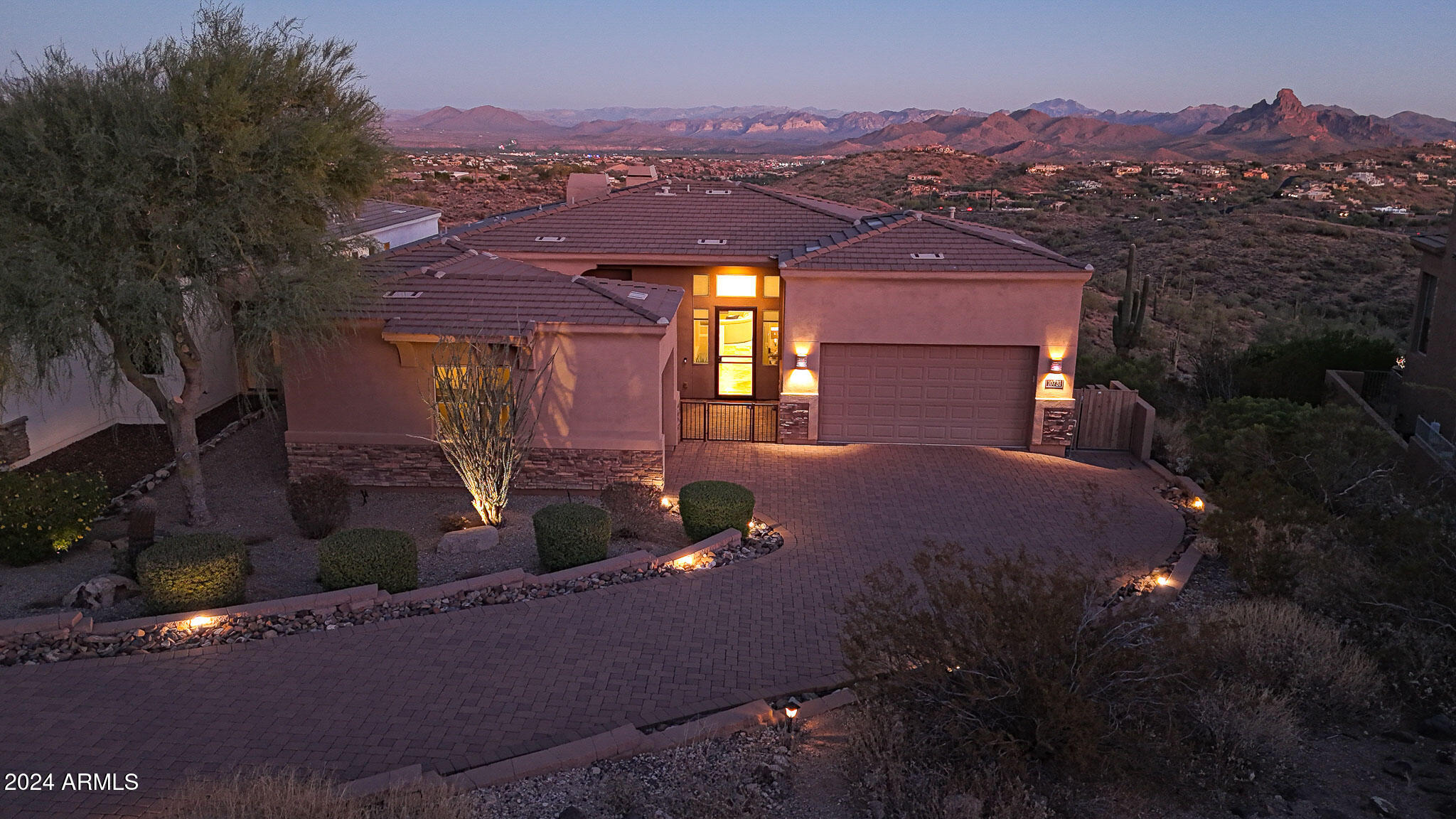 10731 N SONORA Vista