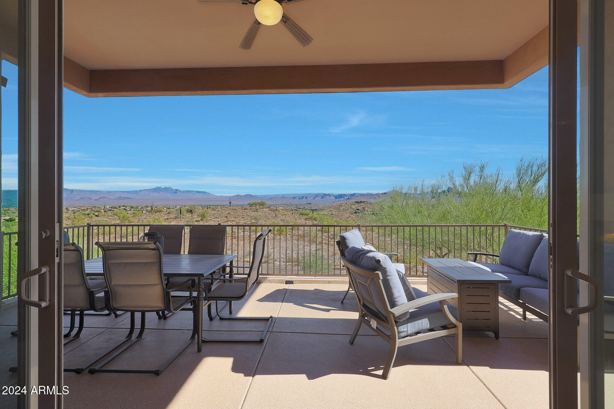 10731 N SONORA Vista