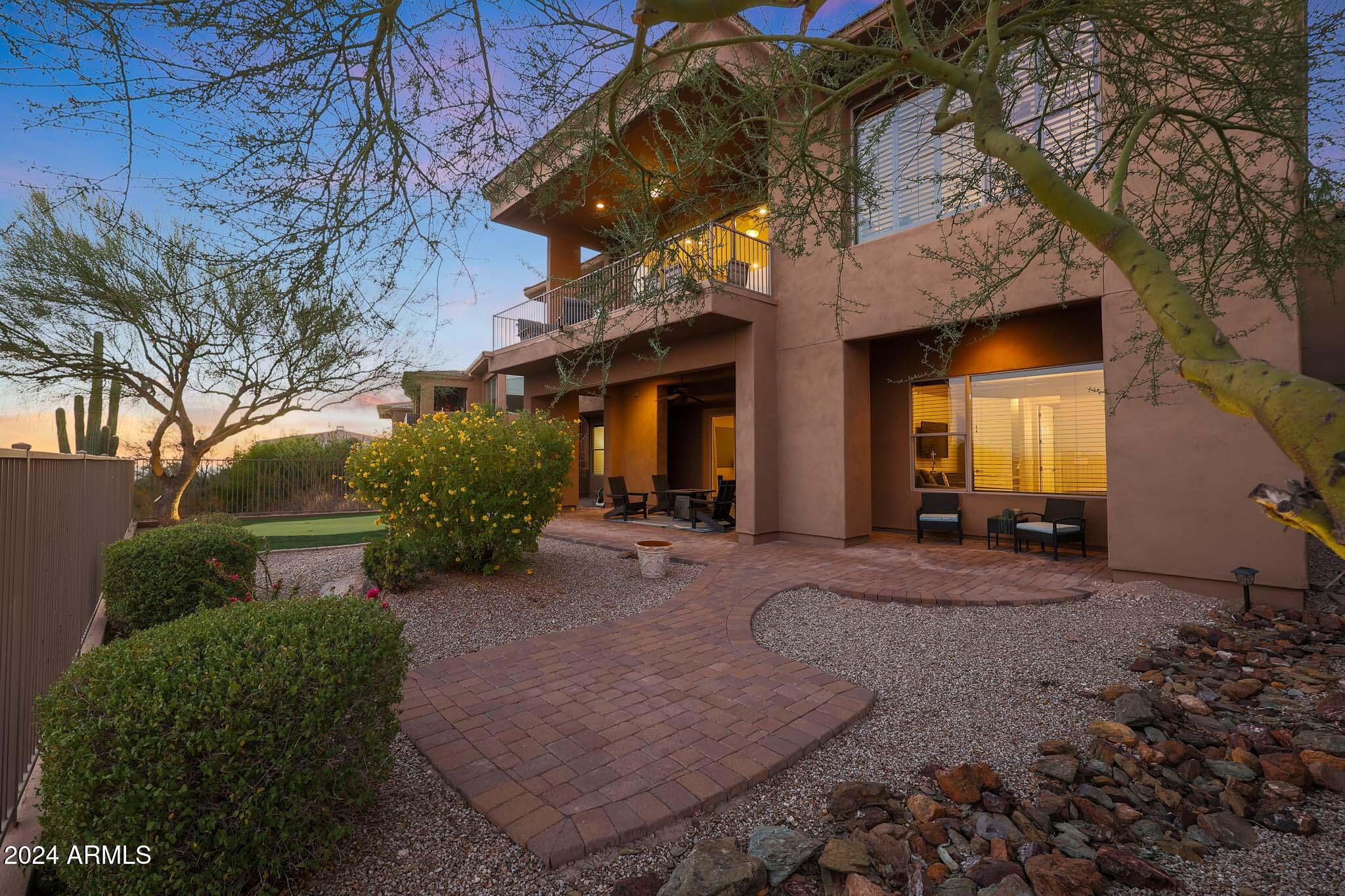 10731 N SONORA Vista