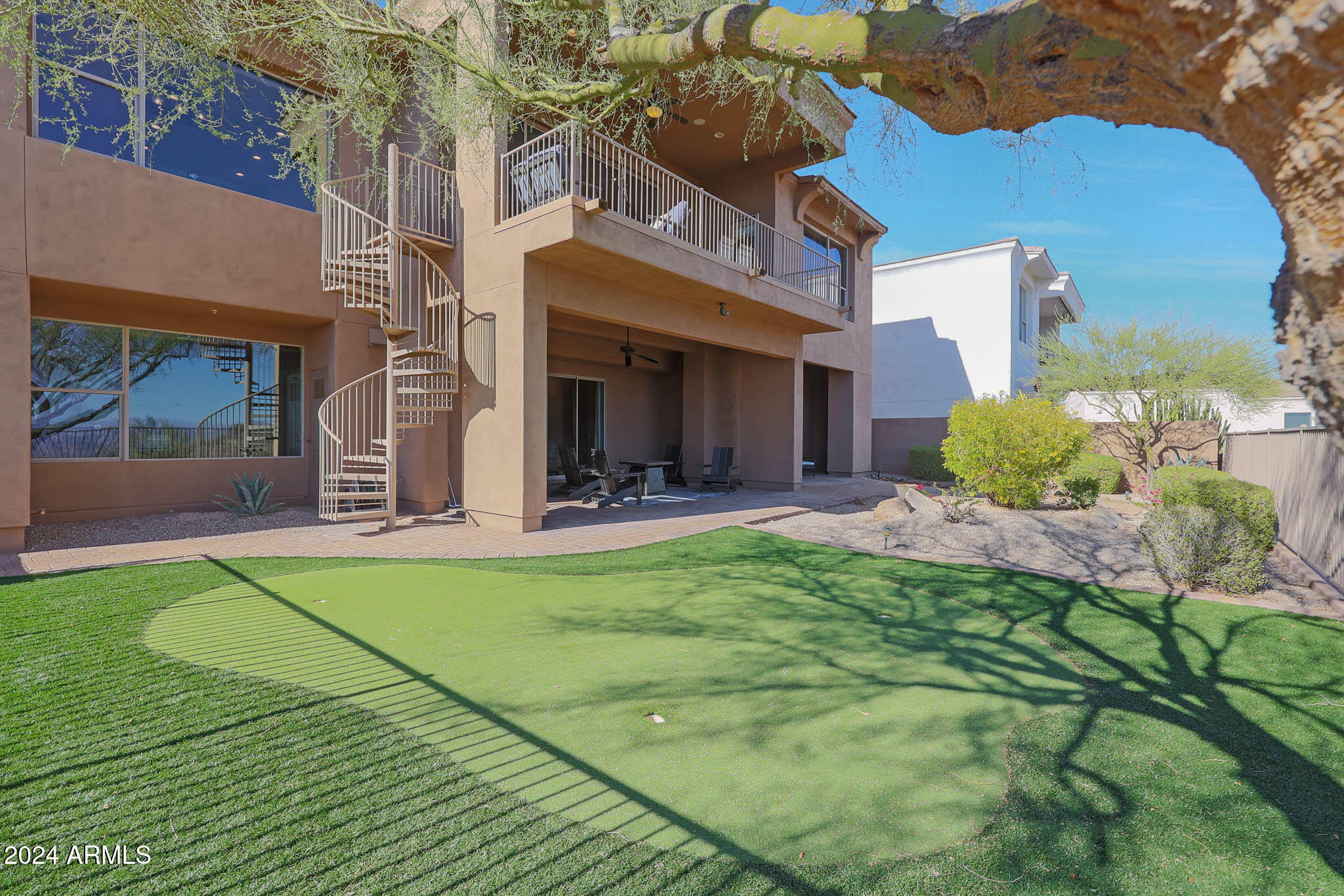 10731 N SONORA Vista