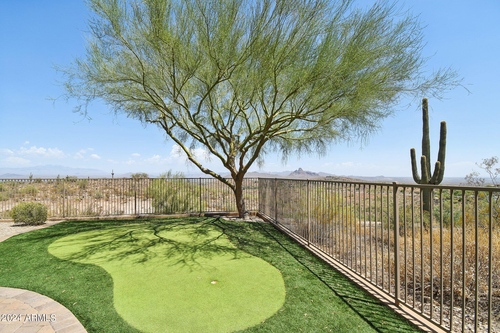 10731 N SONORA Vista