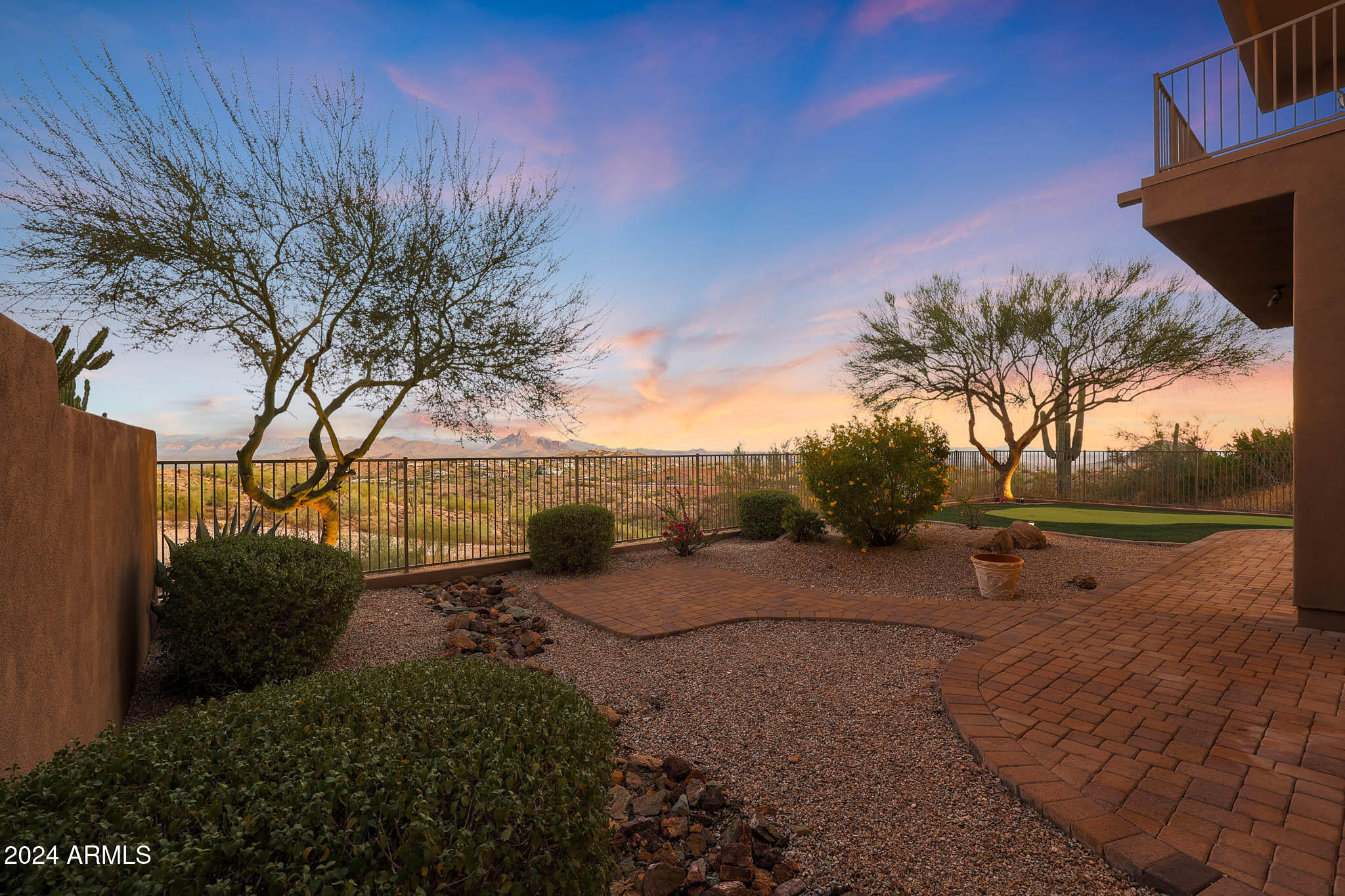 10731 N SONORA Vista
