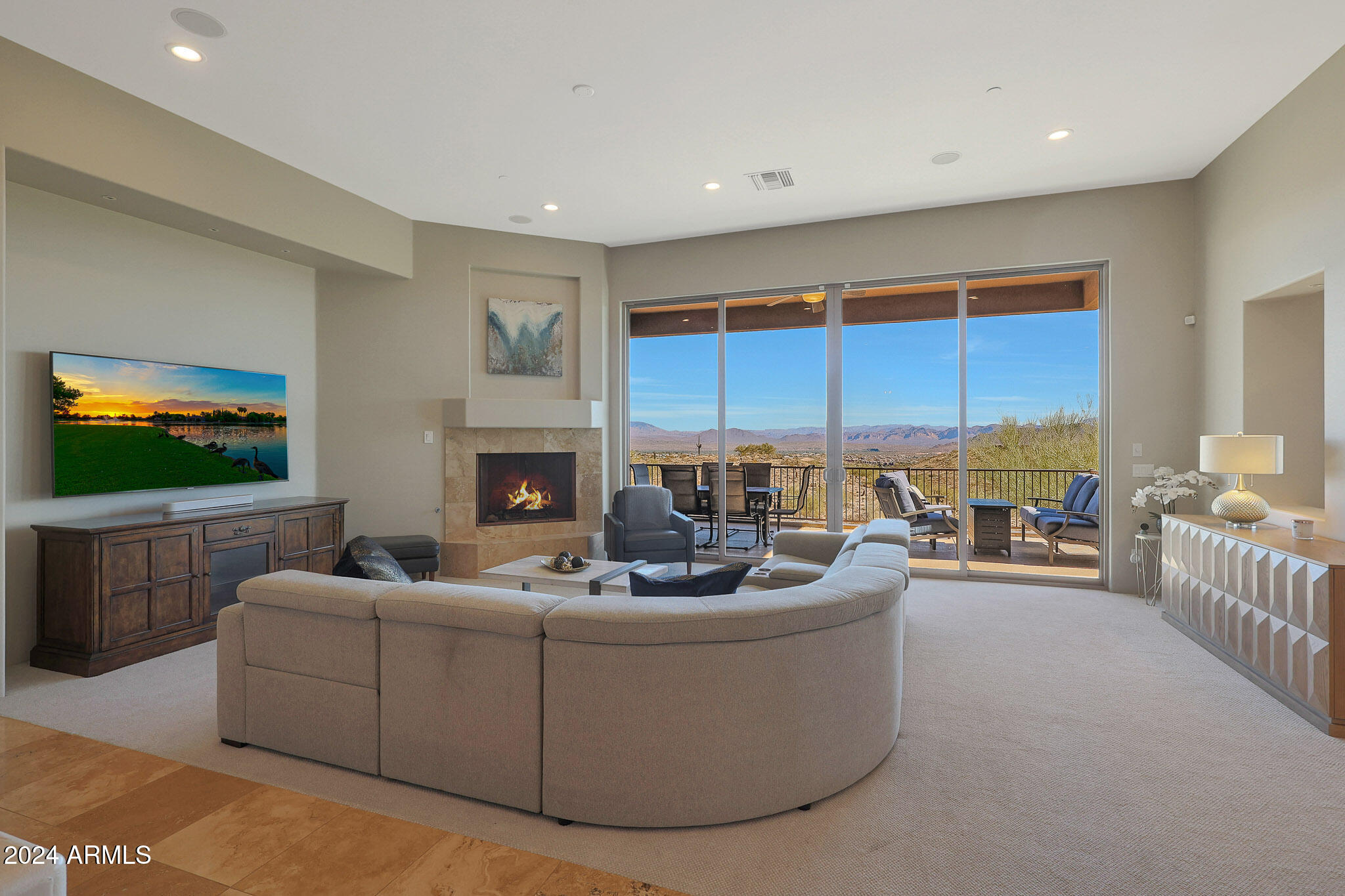 10731 N SONORA Vista