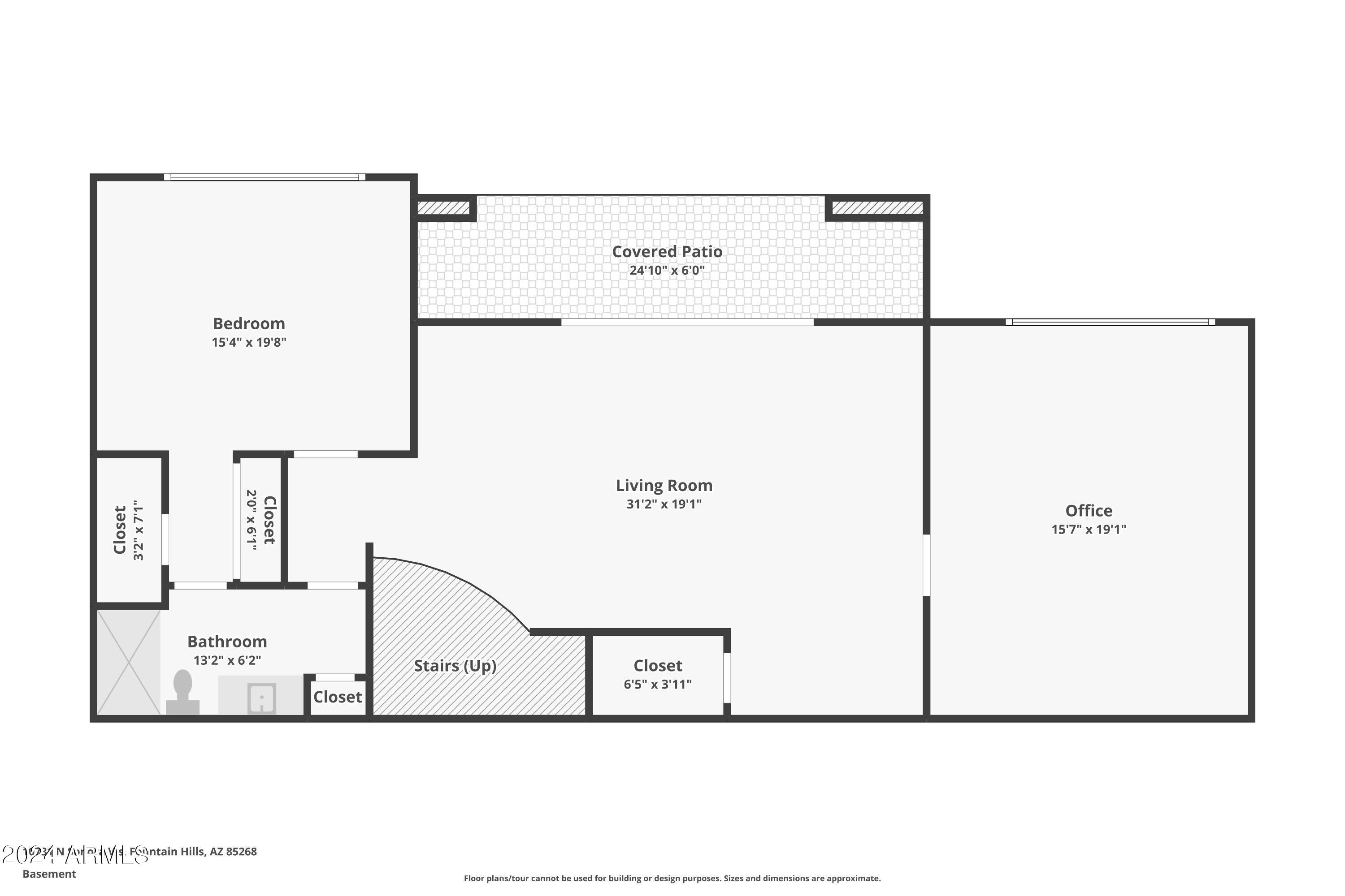 10731 N SONORA Vista