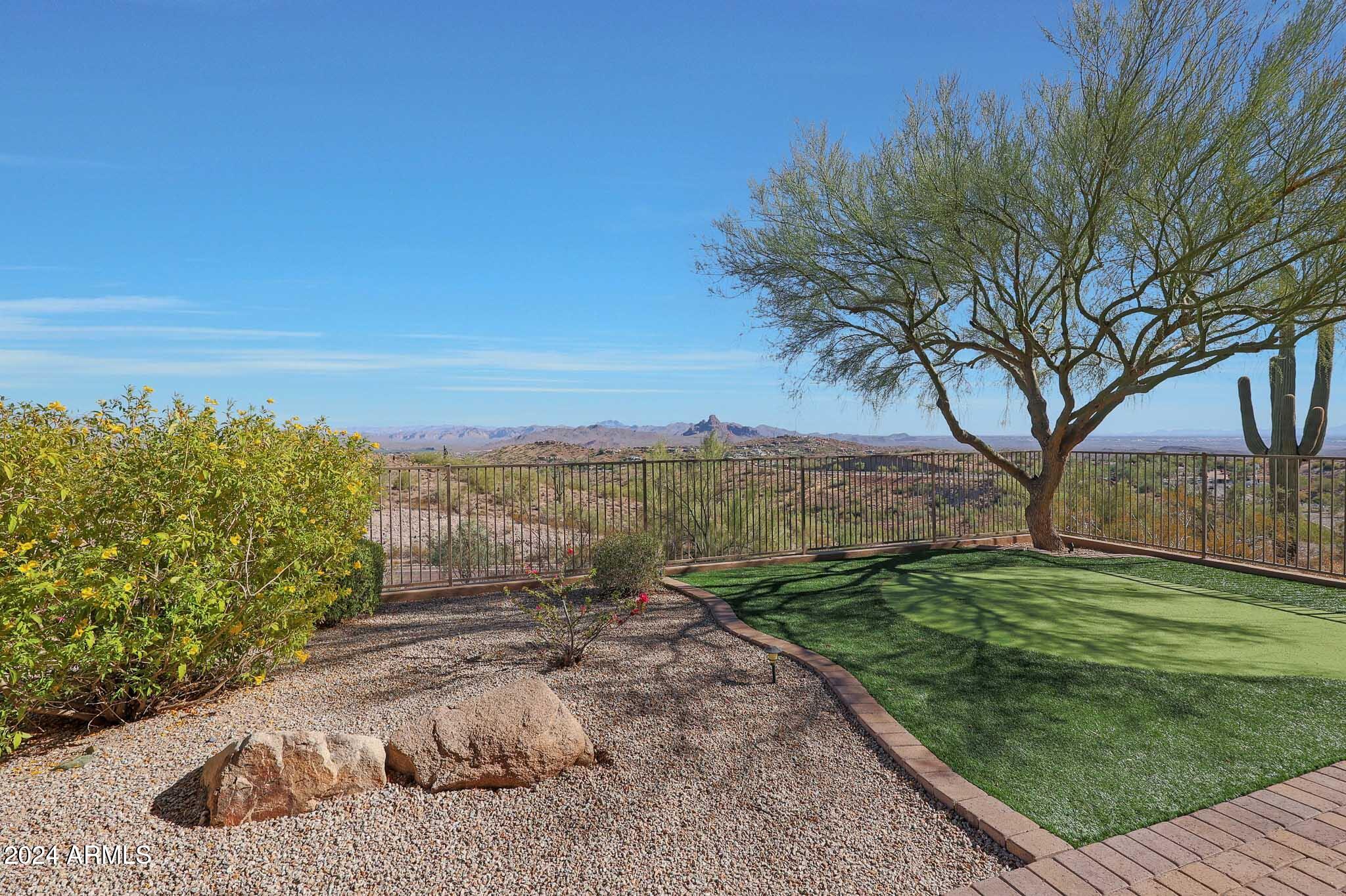 10731 N SONORA Vista