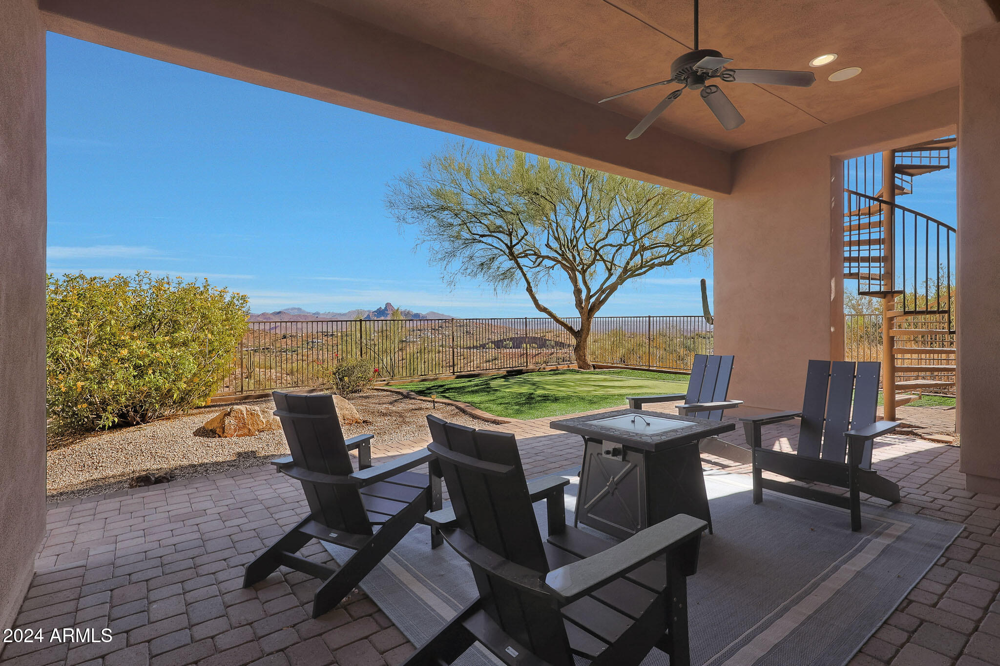 10731 N SONORA Vista