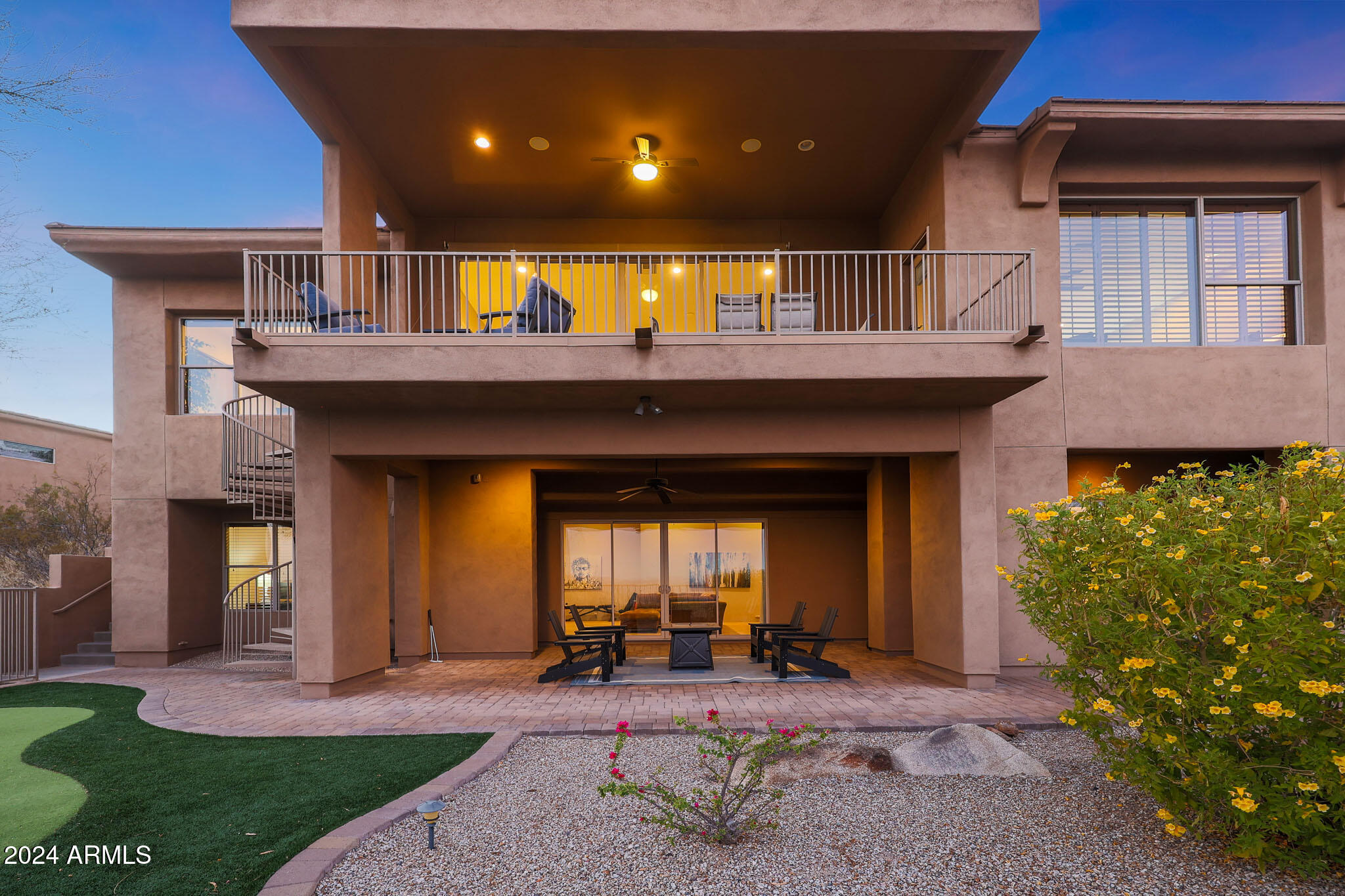 10731 N SONORA Vista