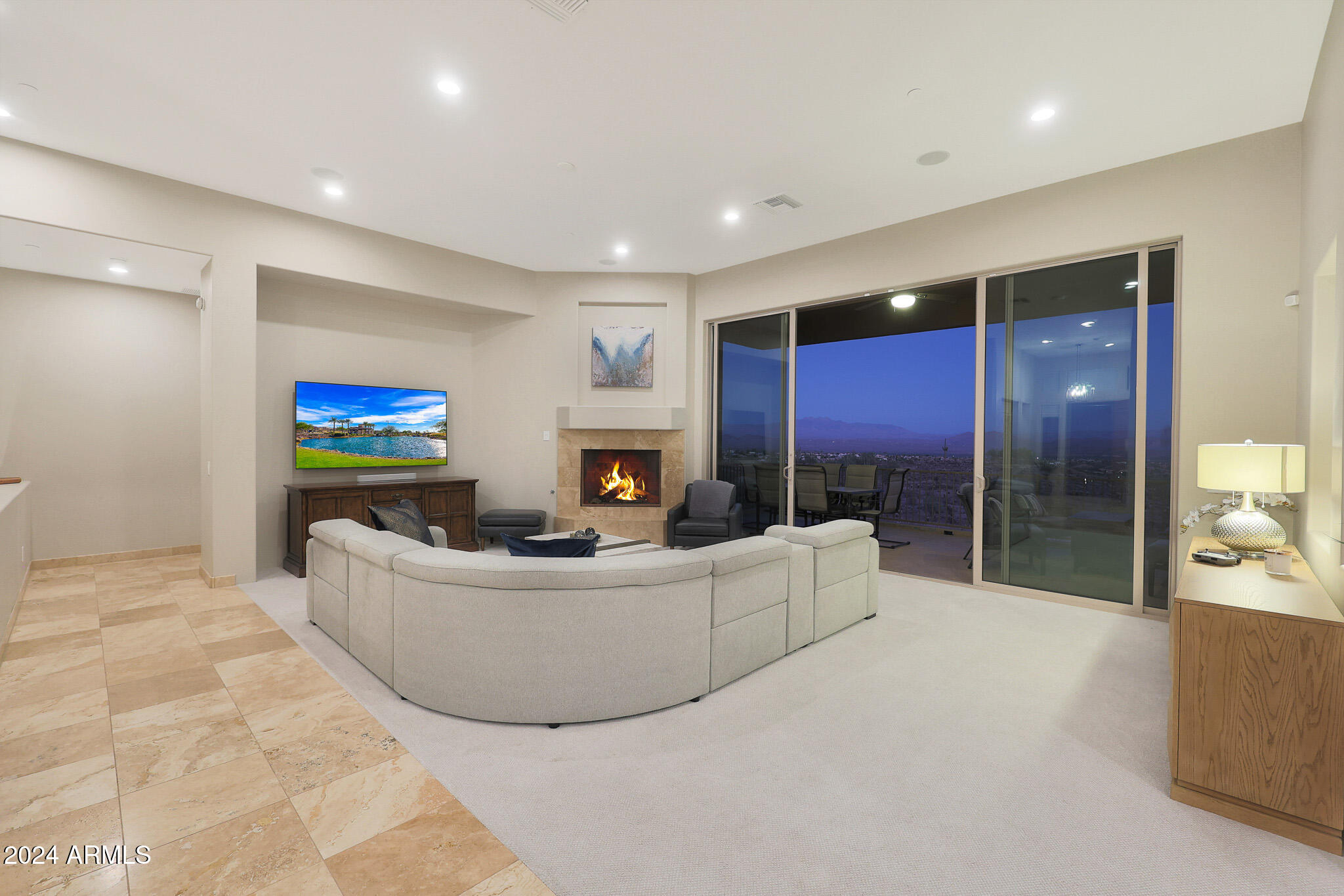 10731 N SONORA Vista