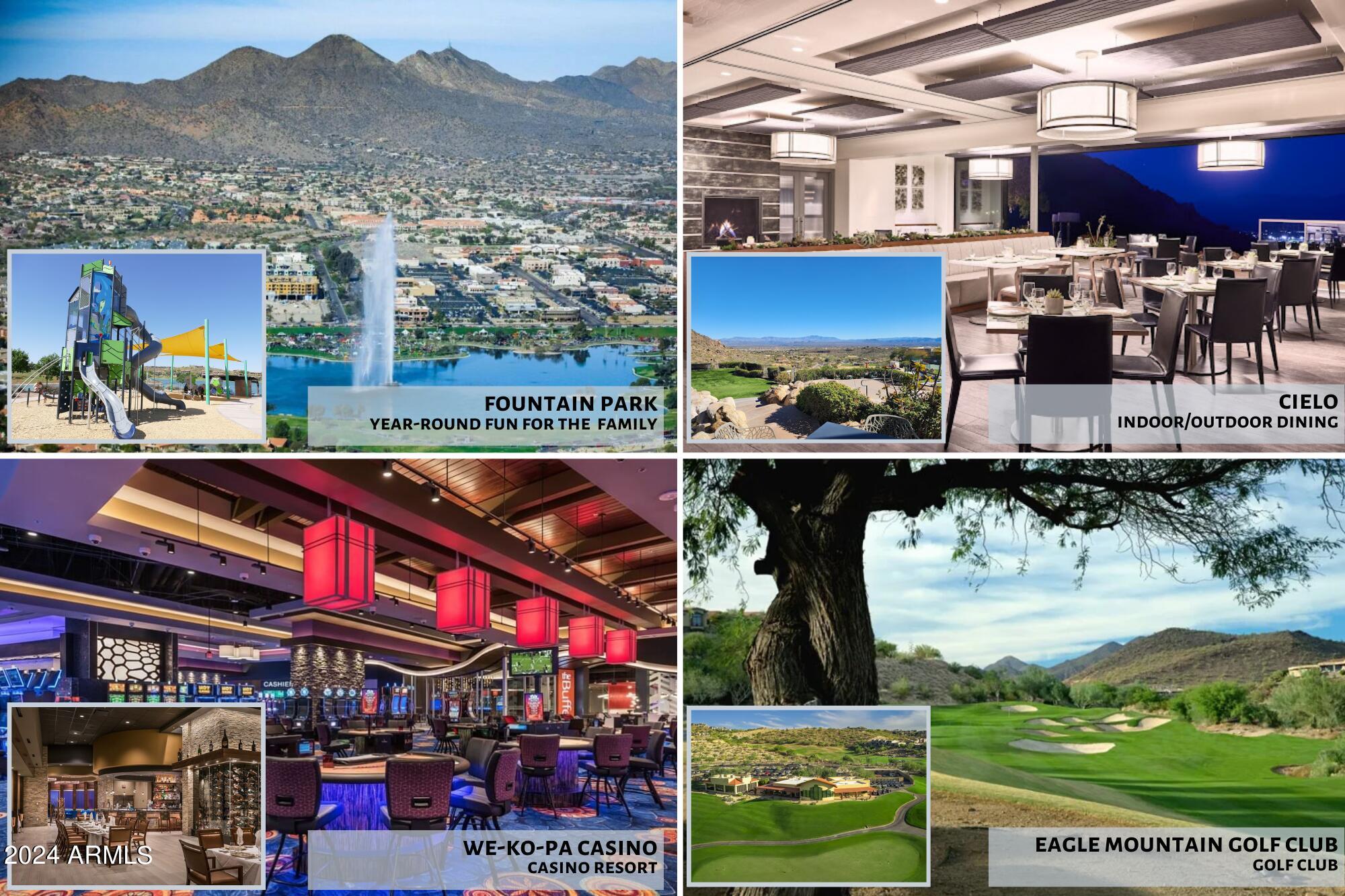 10731 N SONORA Vista