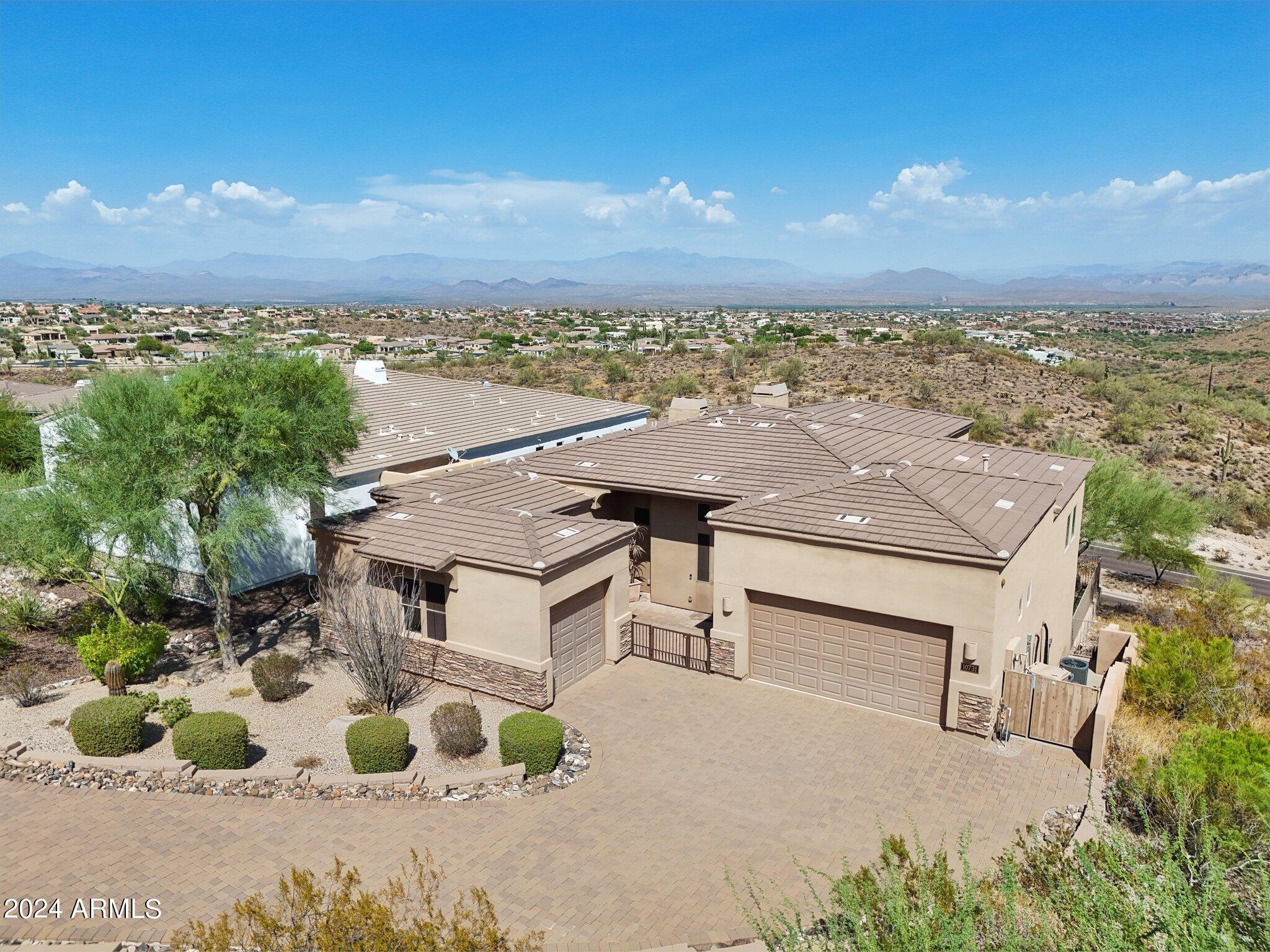 10731 N SONORA Vista