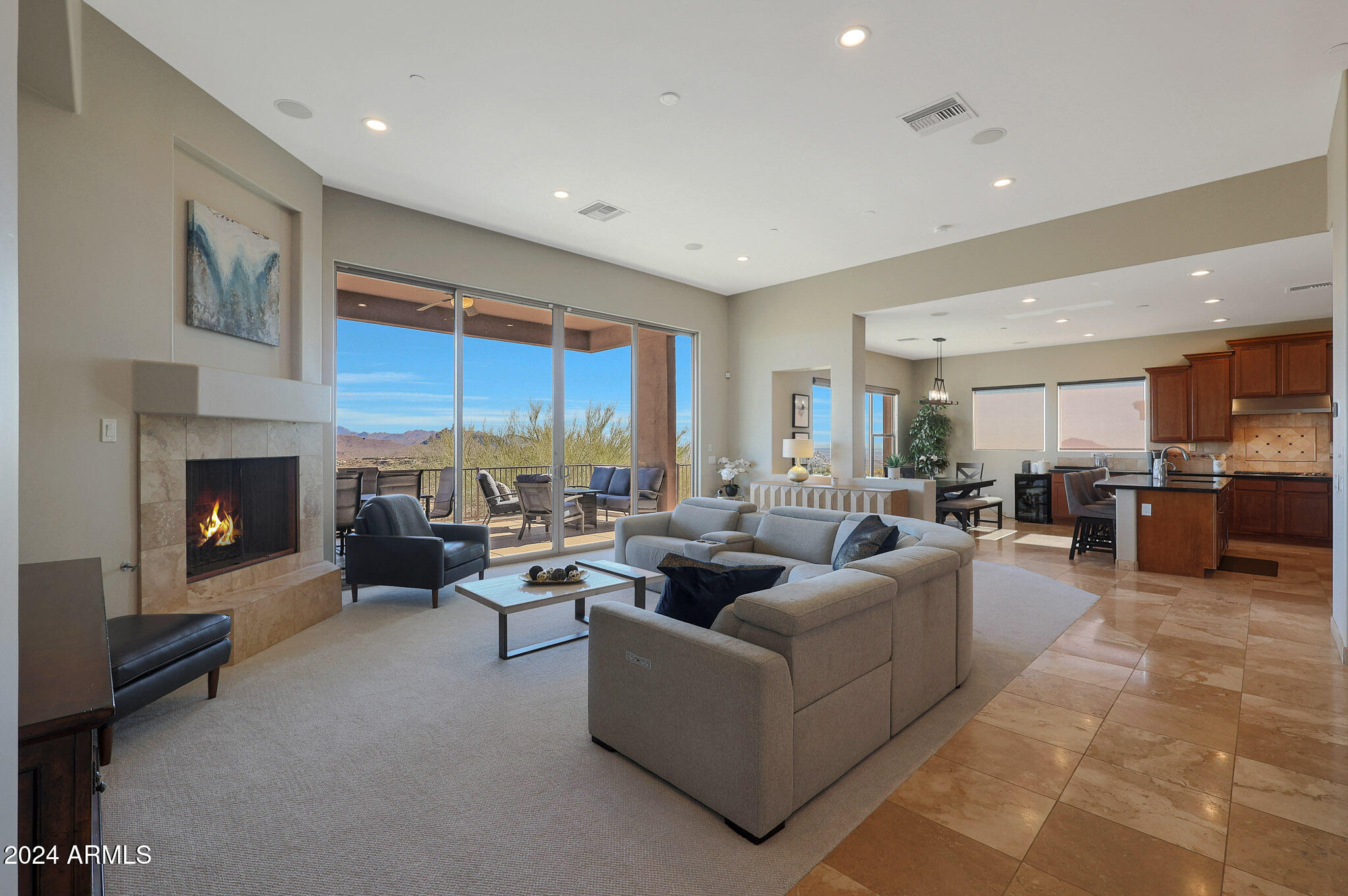 10731 N SONORA Vista