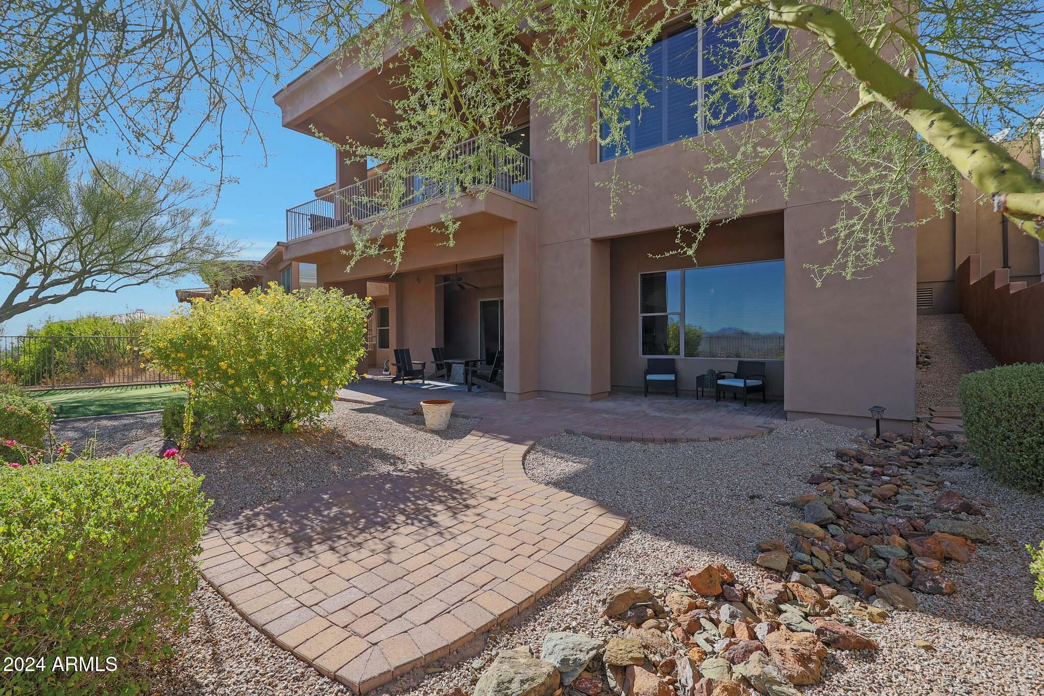 10731 N SONORA Vista