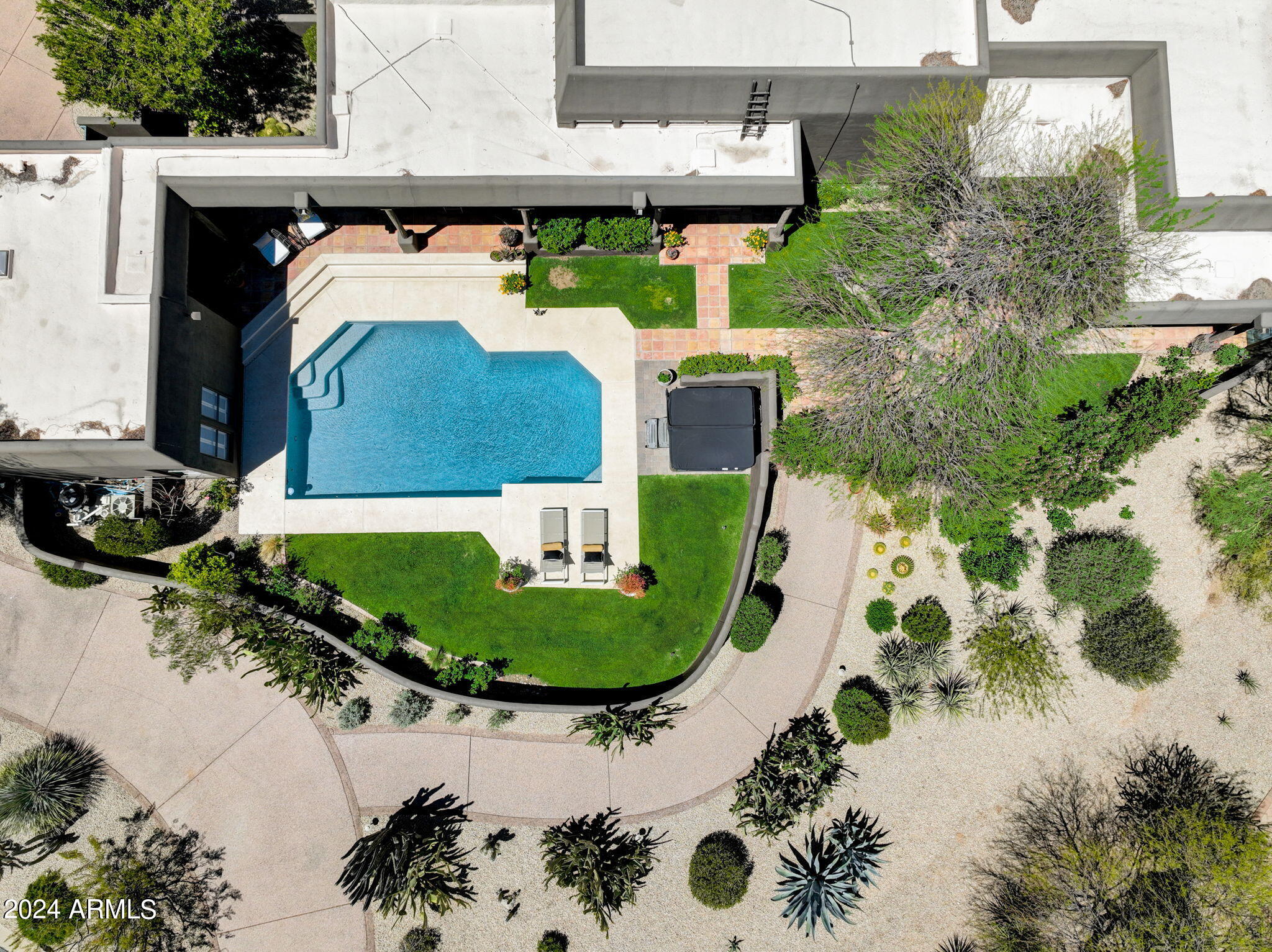 10468 E QUARTZ ROCK Road