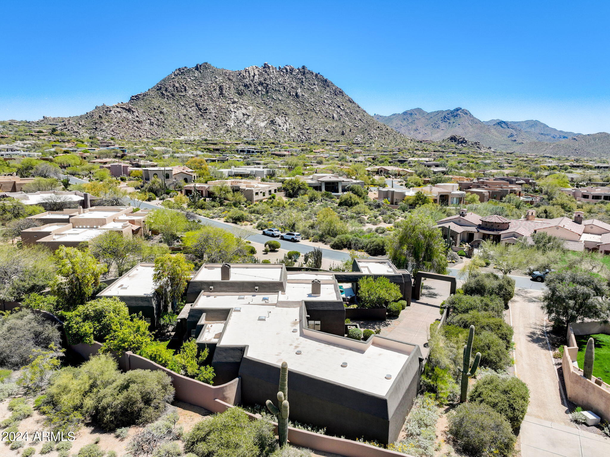 10468 E QUARTZ ROCK Road