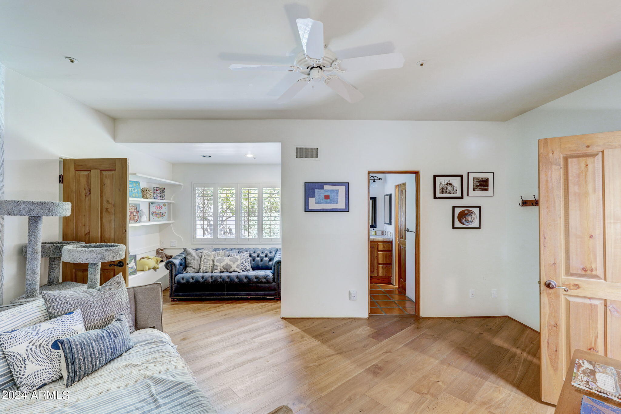 10468 E QUARTZ ROCK Road