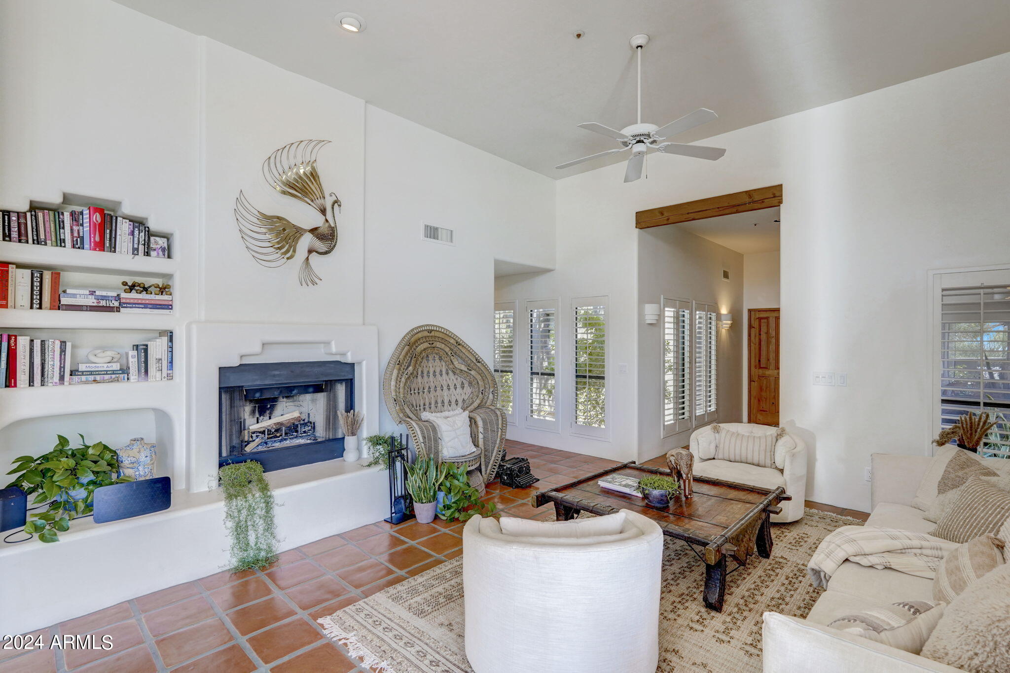 10468 E QUARTZ ROCK Road