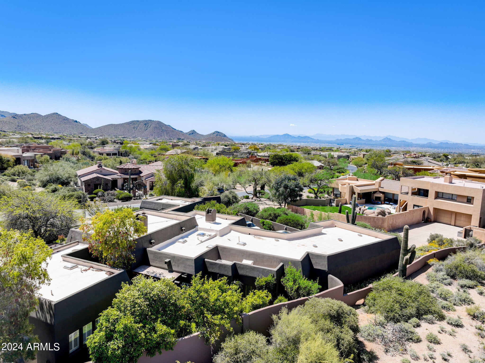 10468 E QUARTZ ROCK Road