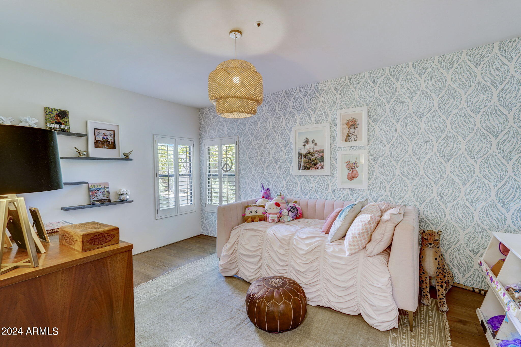 10468 E QUARTZ ROCK Road