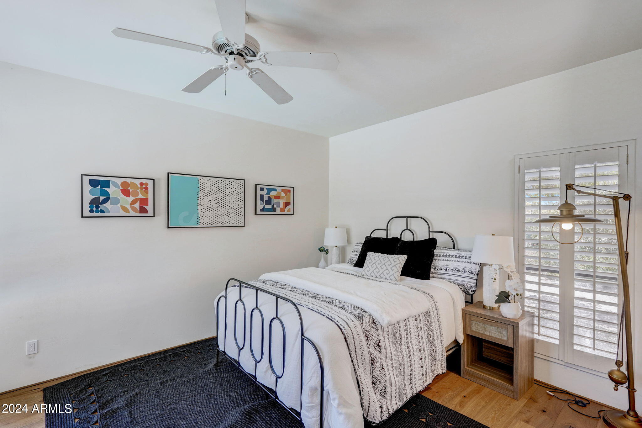 10468 E QUARTZ ROCK Road