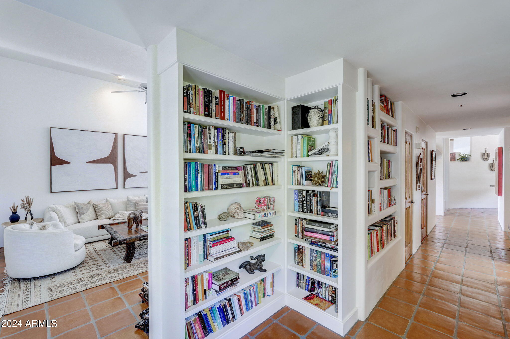 10468 E QUARTZ ROCK Road