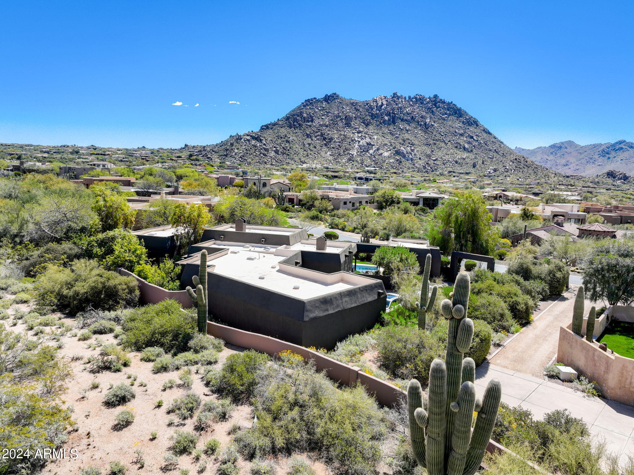 10468 E QUARTZ ROCK Road