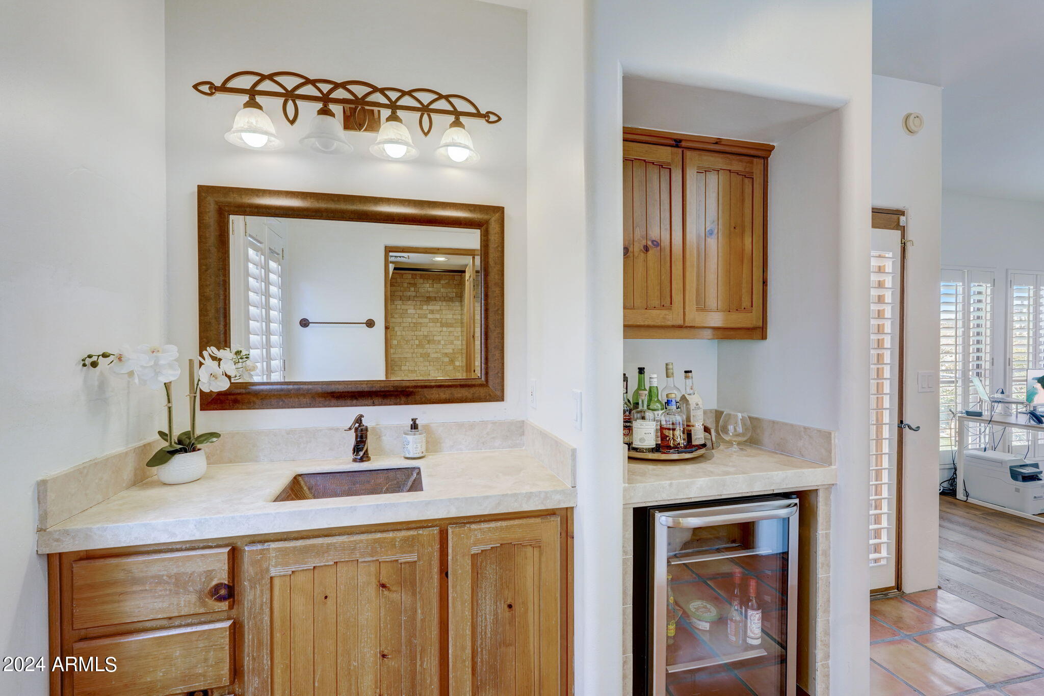 10468 E QUARTZ ROCK Road