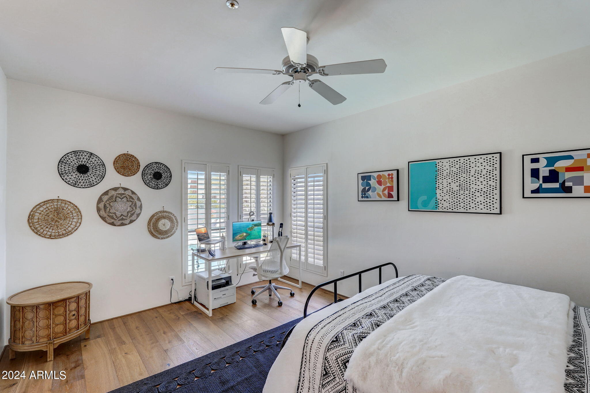 10468 E QUARTZ ROCK Road