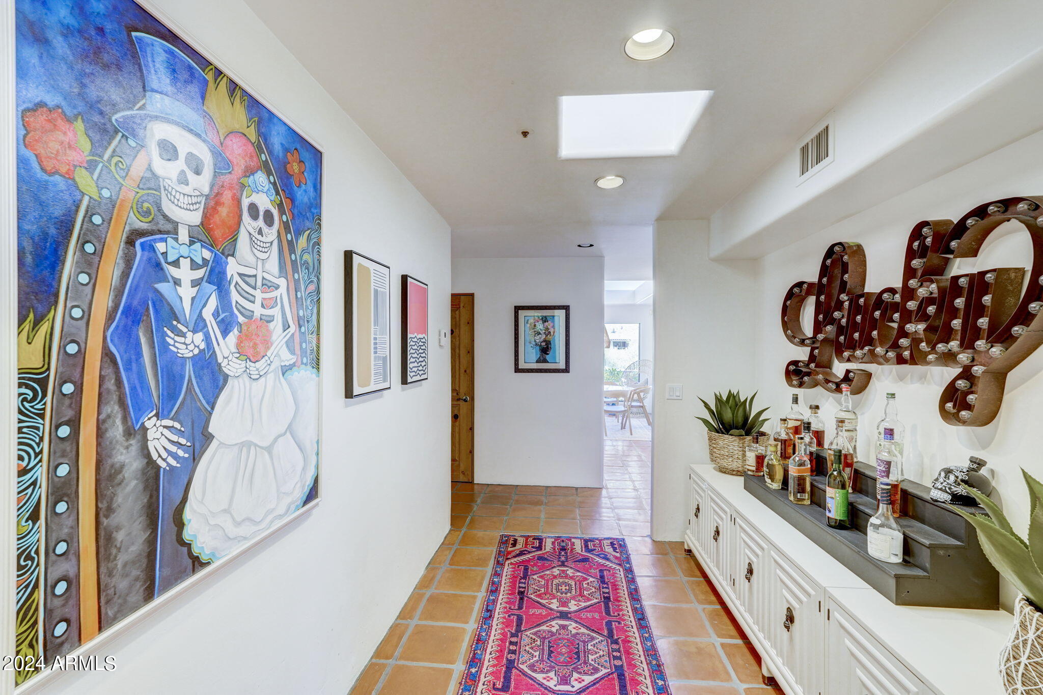 10468 E QUARTZ ROCK Road