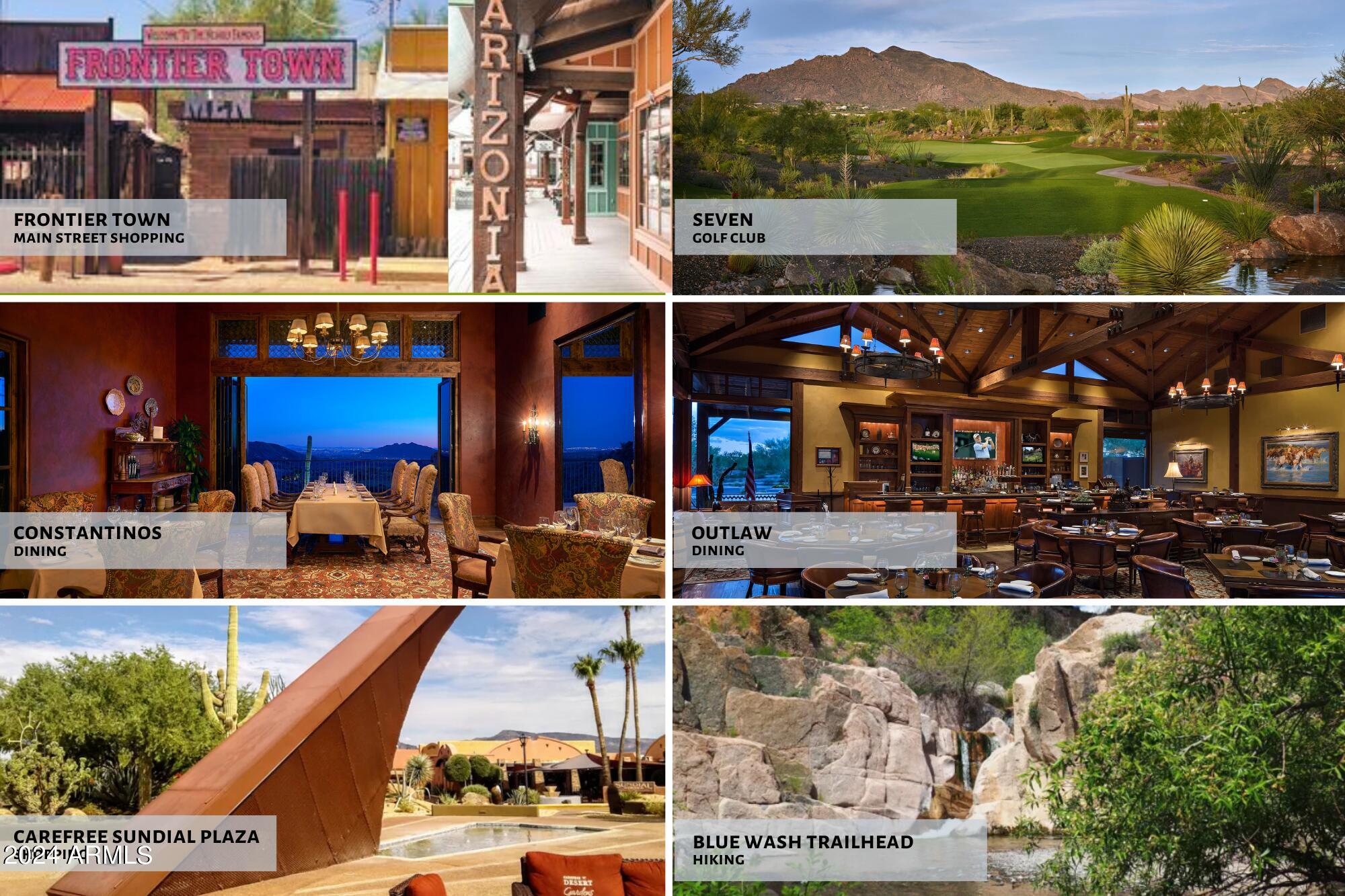 37200 N CAVE CREEK Road # 1017