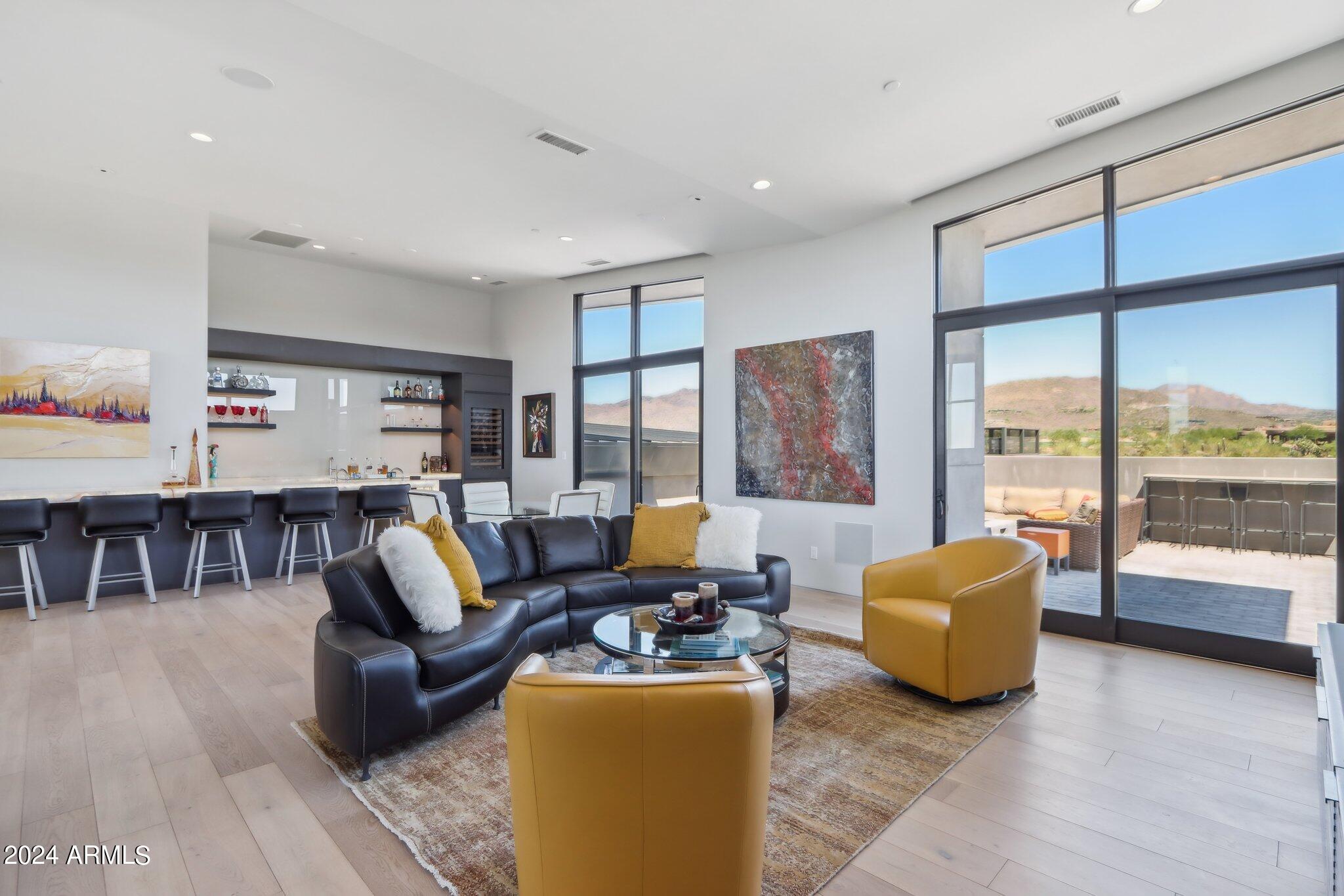 37200 N CAVE CREEK Road # 1017