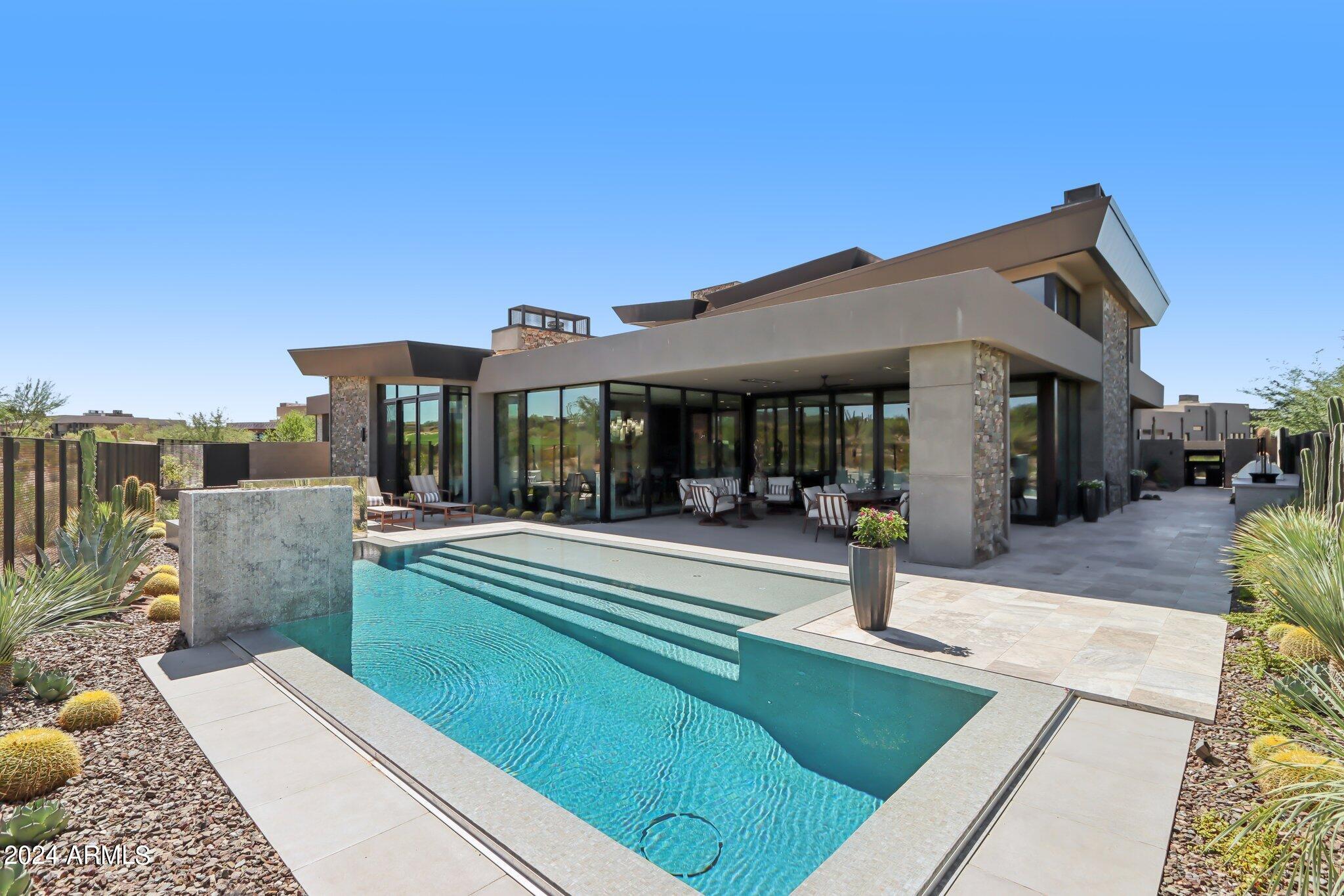 37200 N CAVE CREEK Road # 1017