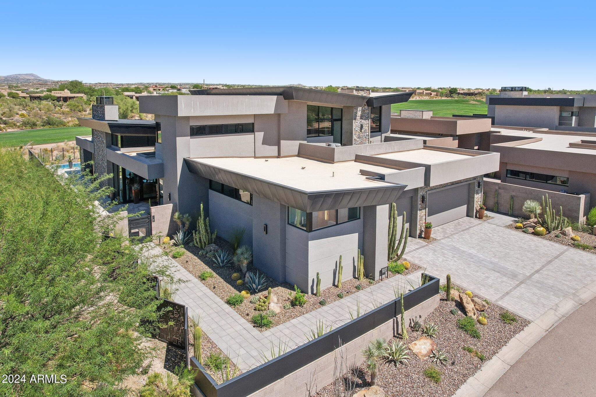 37200 N CAVE CREEK Road # 1017