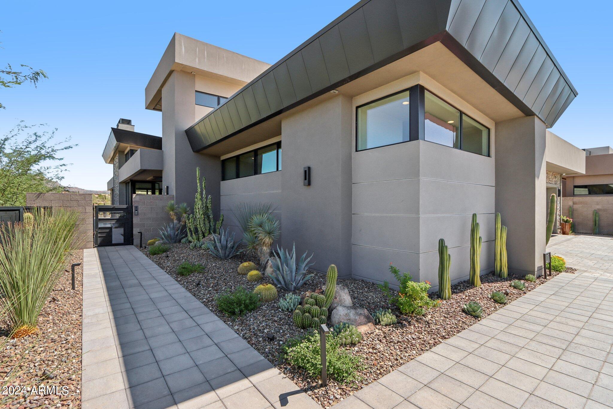 37200 N CAVE CREEK Road # 1017