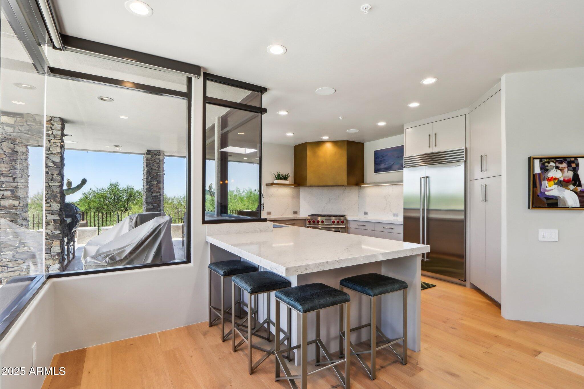 10651 E FERNWOOD Lane