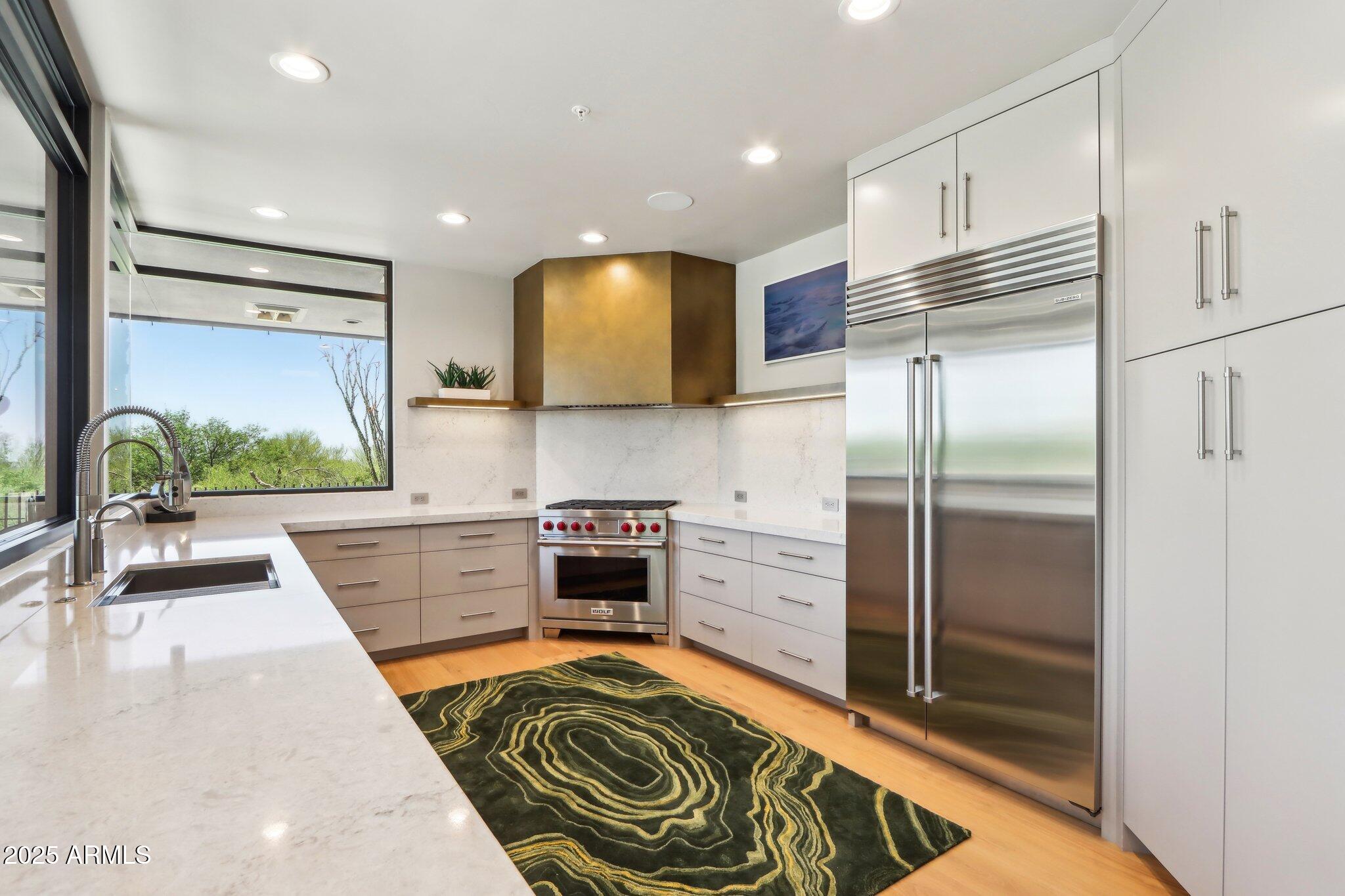 10651 E FERNWOOD Lane