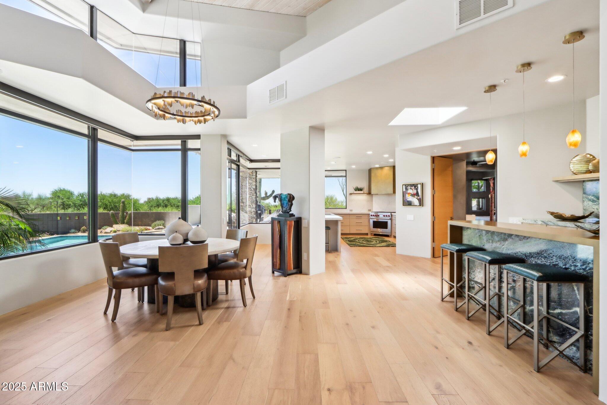 10651 E FERNWOOD Lane