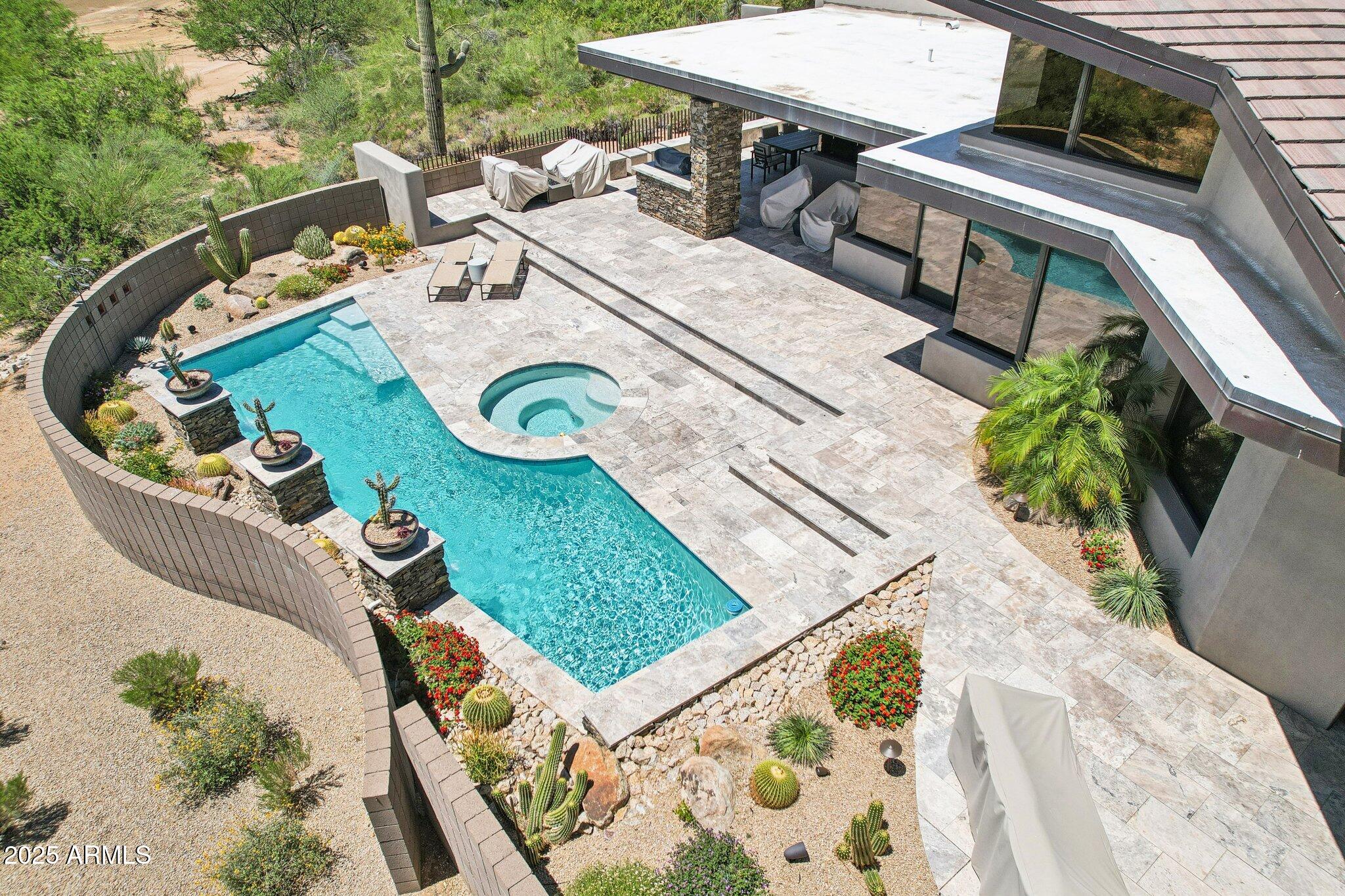 10651 E FERNWOOD Lane