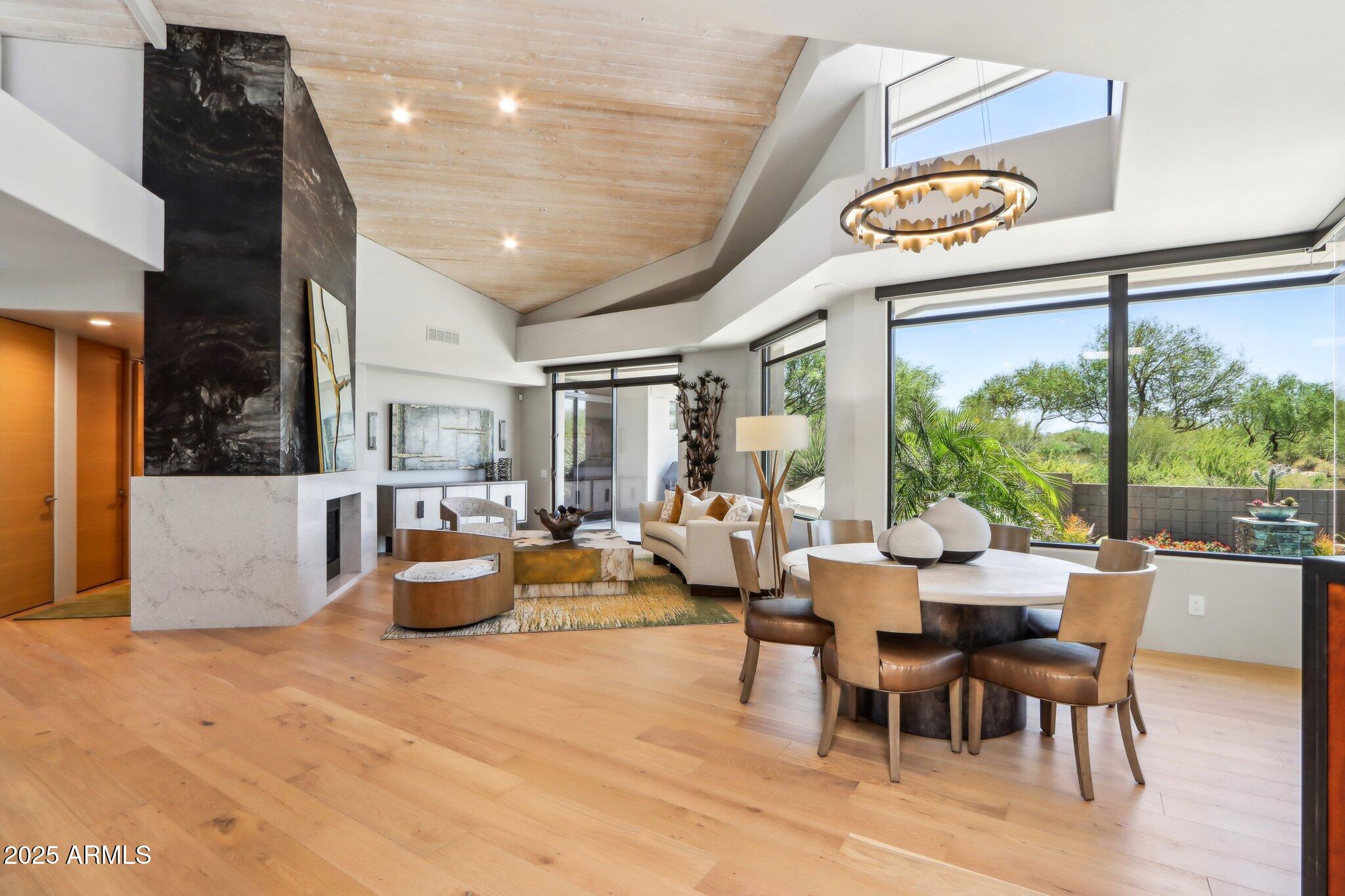 10651 E FERNWOOD Lane