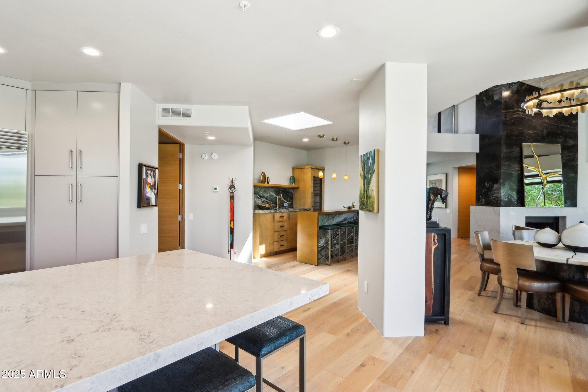 10651 E FERNWOOD Lane