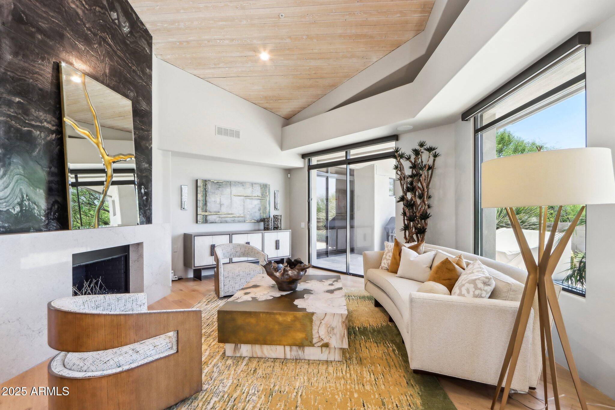 10651 E FERNWOOD Lane