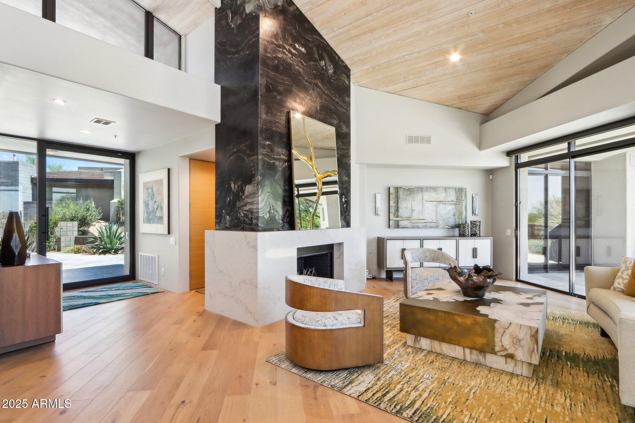 10651 E FERNWOOD Lane