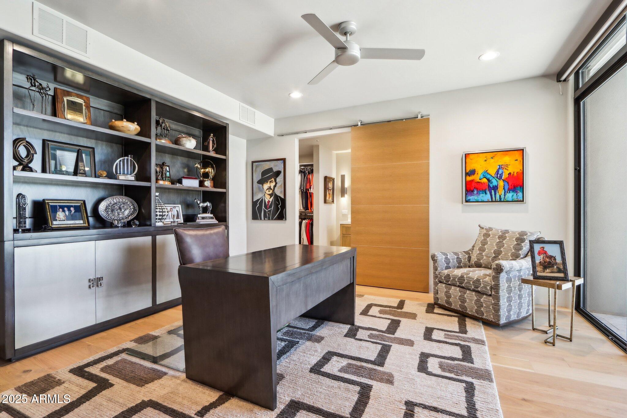 10651 E FERNWOOD Lane