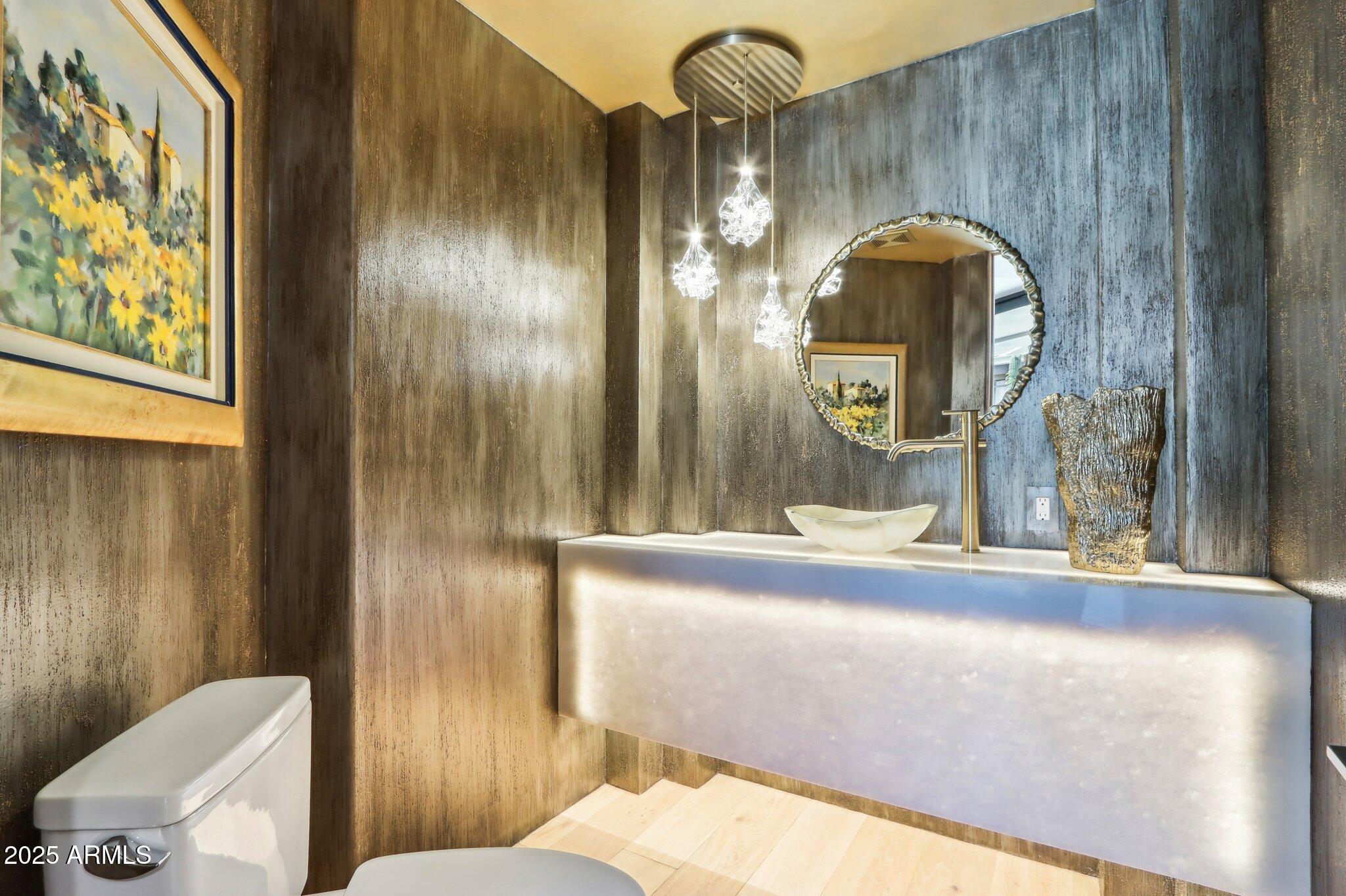 10651 E FERNWOOD Lane