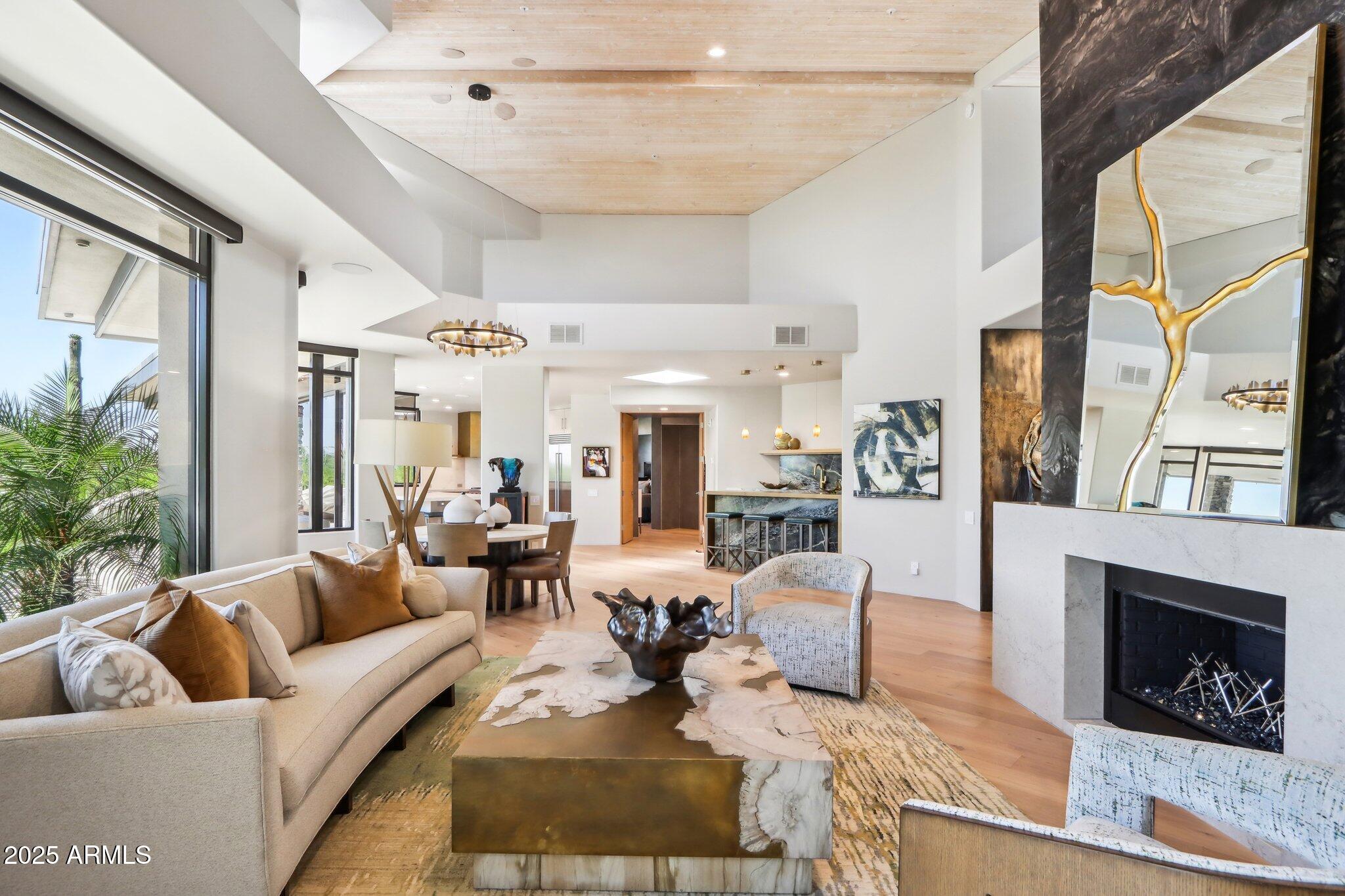 10651 E FERNWOOD Lane