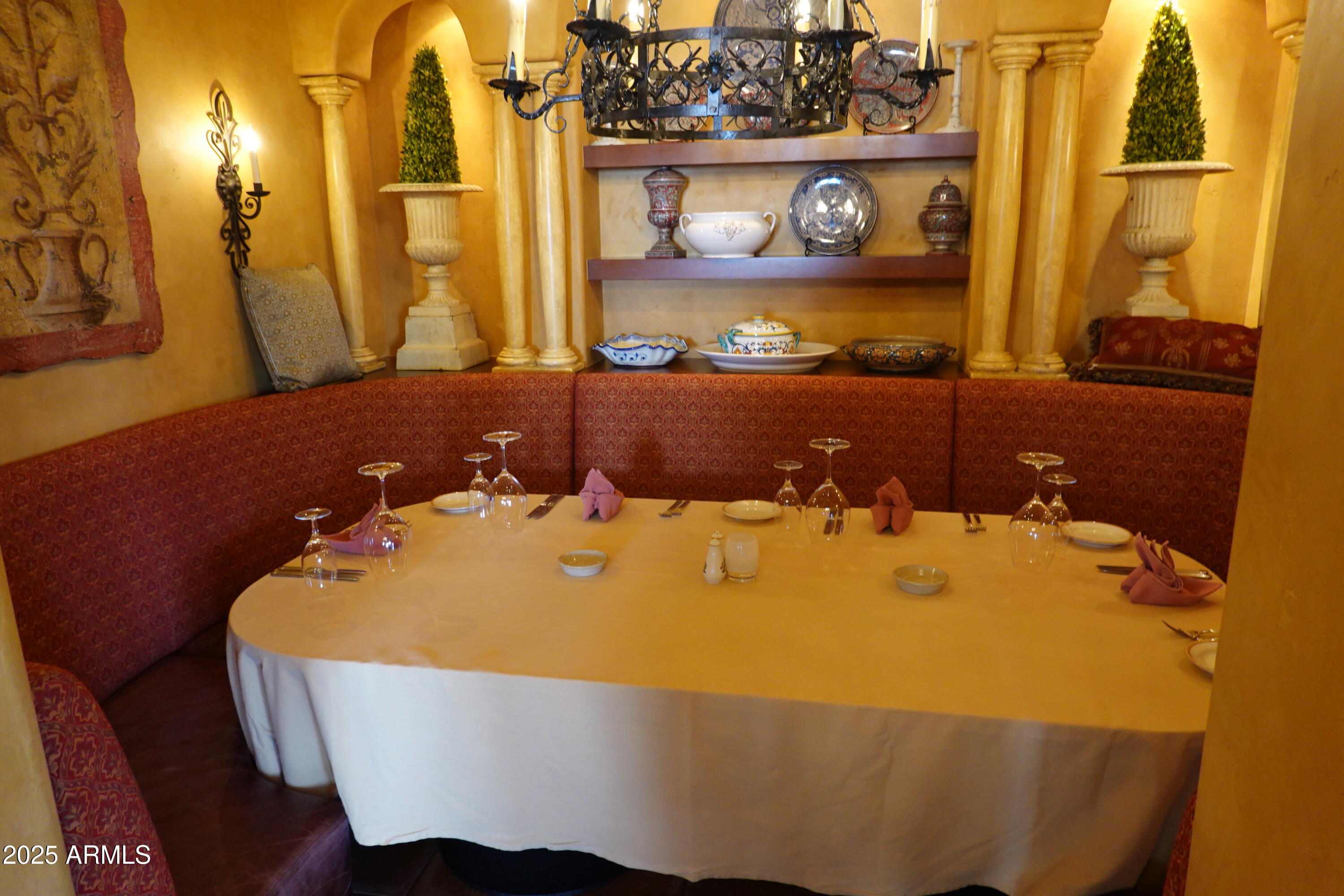 10651 E FERNWOOD Lane