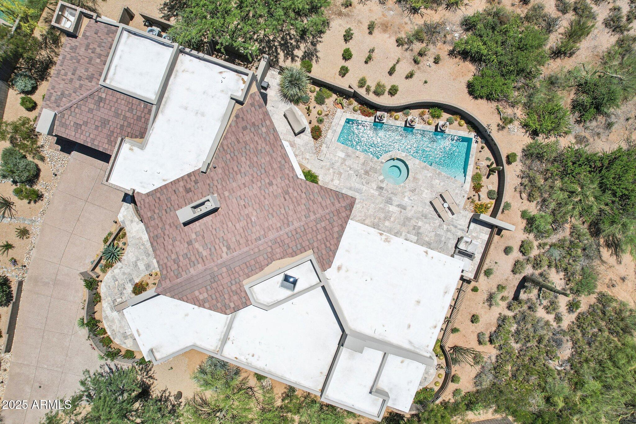 10651 E FERNWOOD Lane