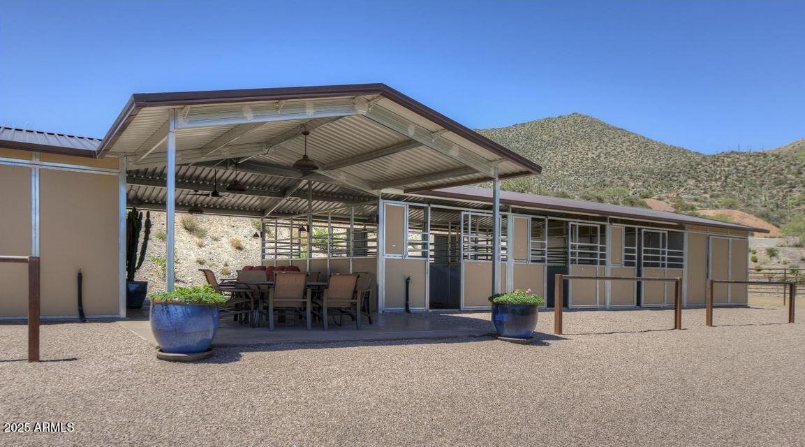 10651 E FERNWOOD Lane