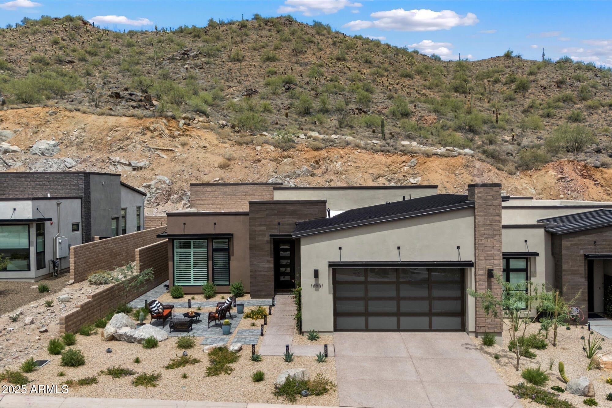 14551 N Adero Canyon Drive