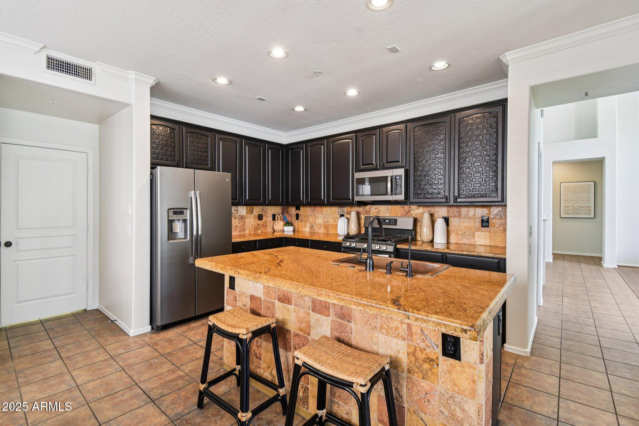 7532 E SANTA CATALINA Drive