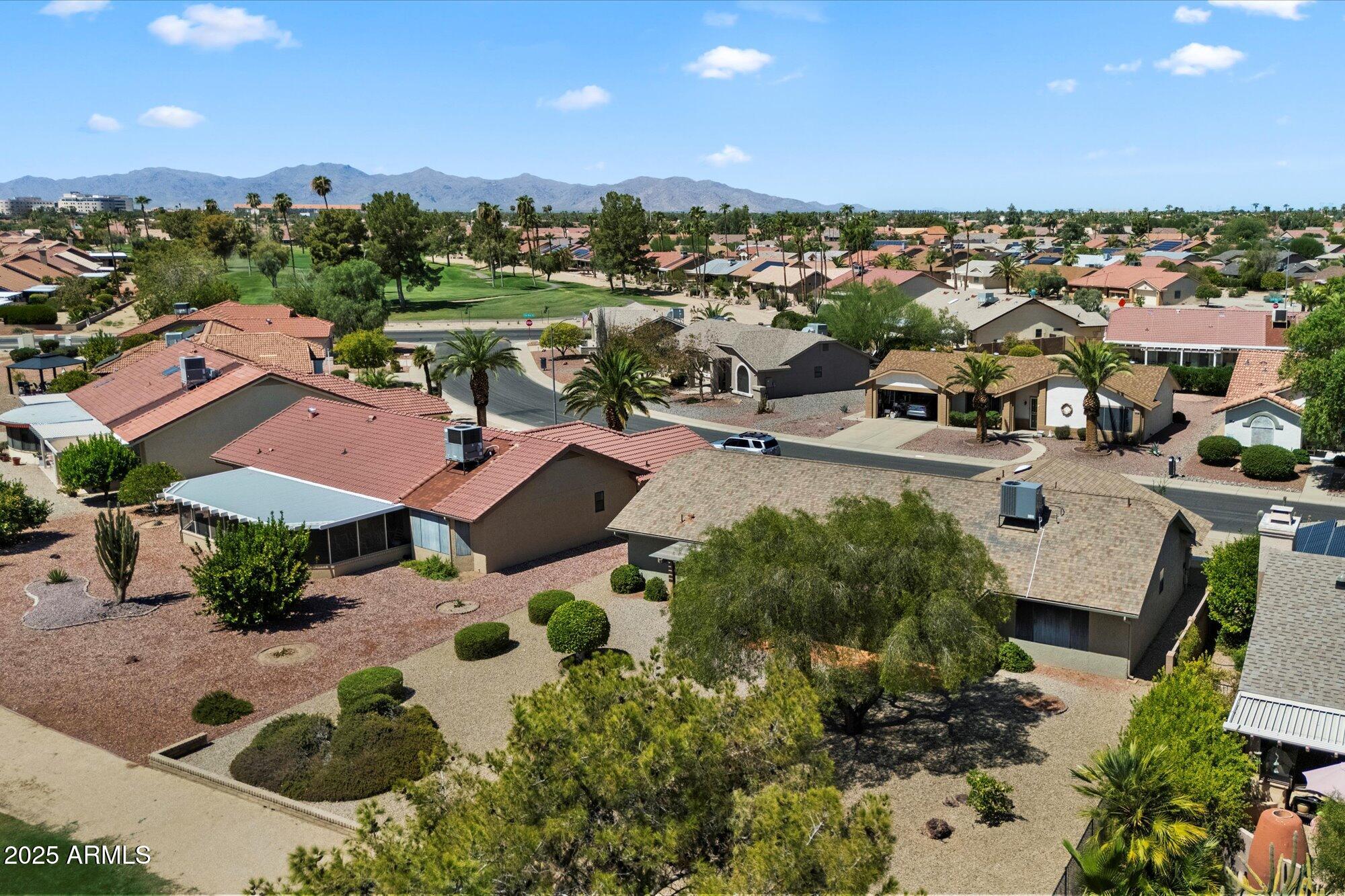 20619 N STONEGATE Drive